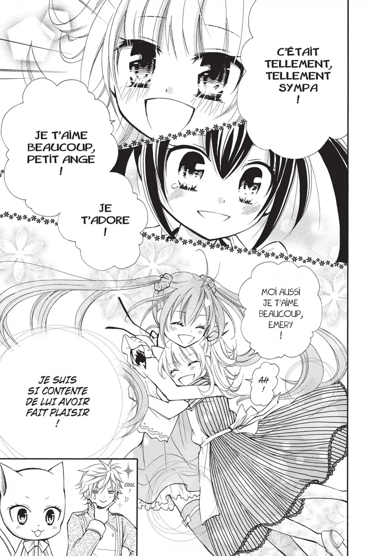 Fairy Tail – Blue Mistral Volume 4 page 43