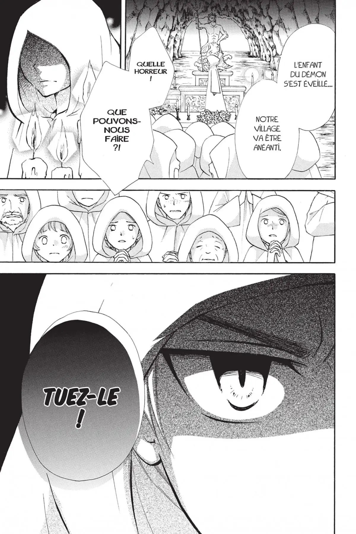 Fairy Tail – Blue Mistral Volume 4 page 47