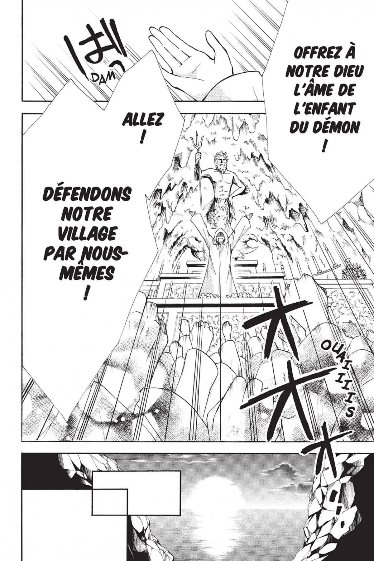 Fairy Tail – Blue Mistral Volume 4 page 48
