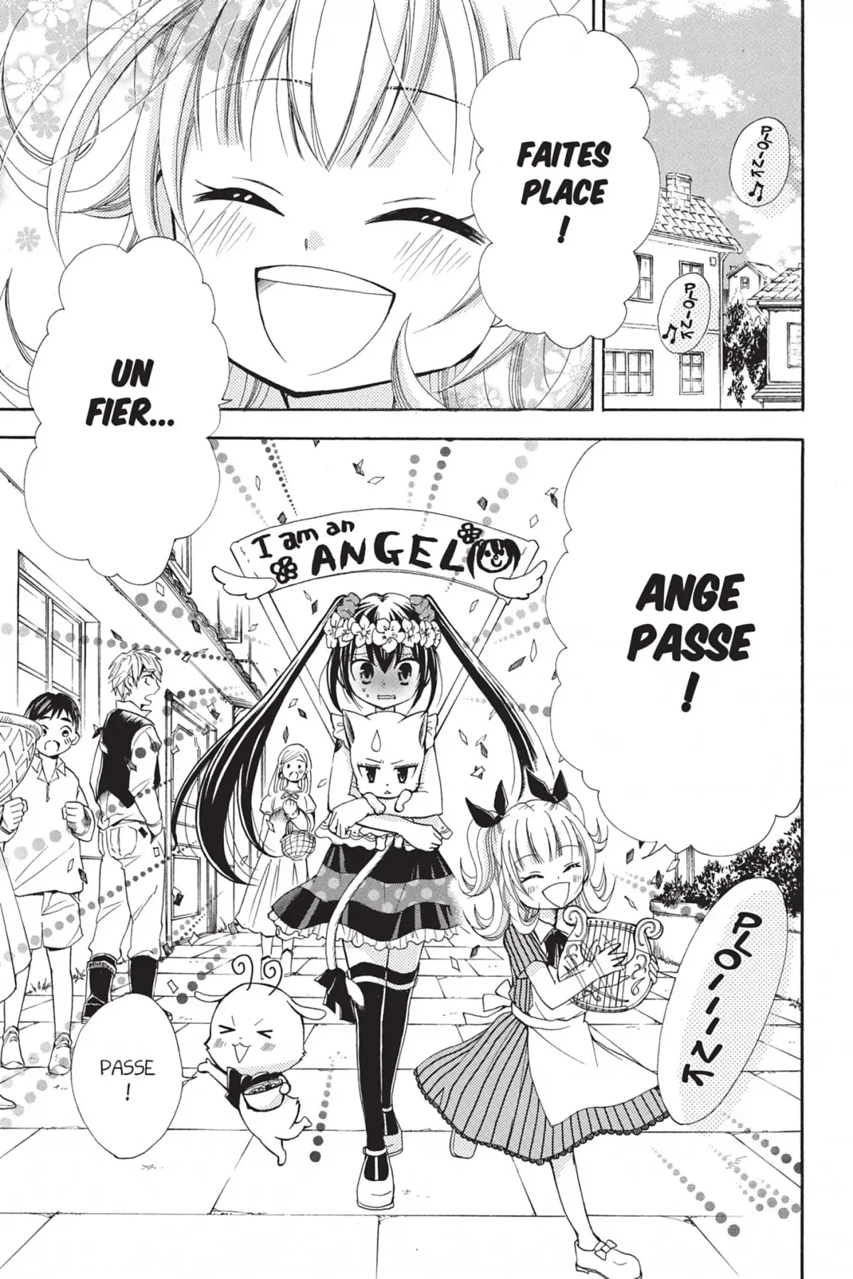 Fairy Tail – Blue Mistral Volume 4 page 49