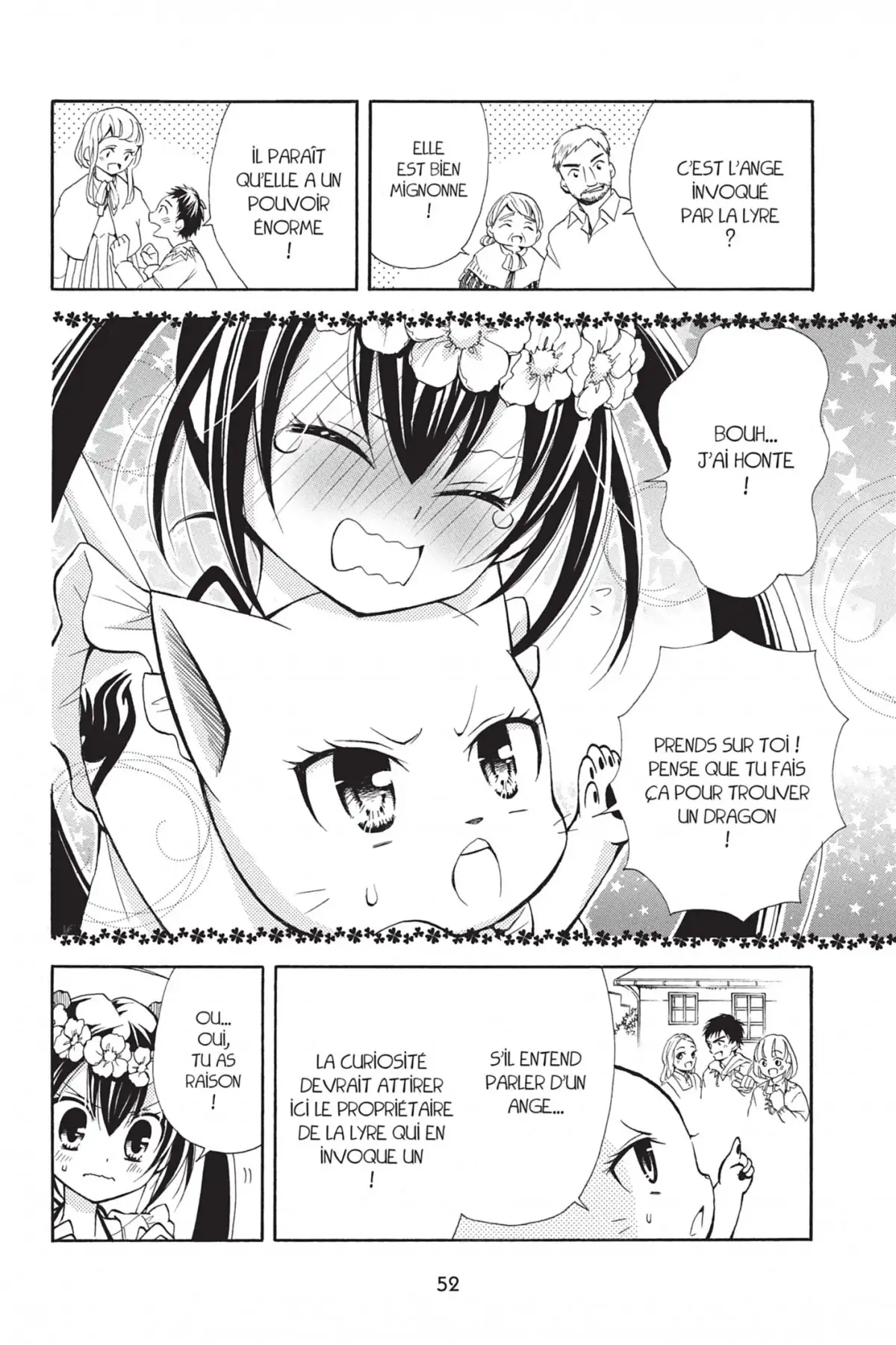 Fairy Tail – Blue Mistral Volume 4 page 50