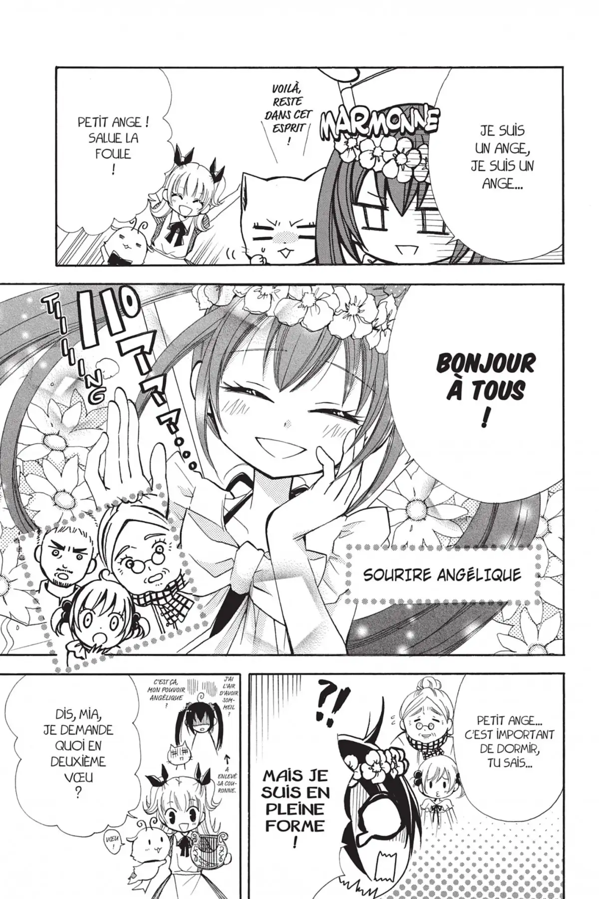 Fairy Tail – Blue Mistral Volume 4 page 51