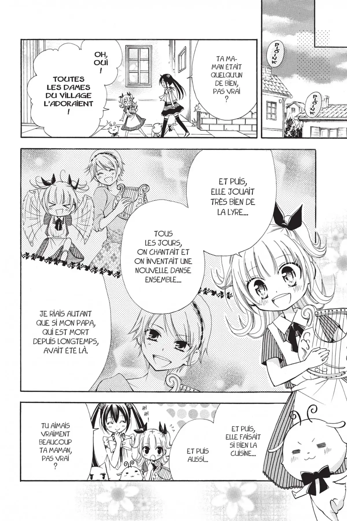 Fairy Tail – Blue Mistral Volume 4 page 62