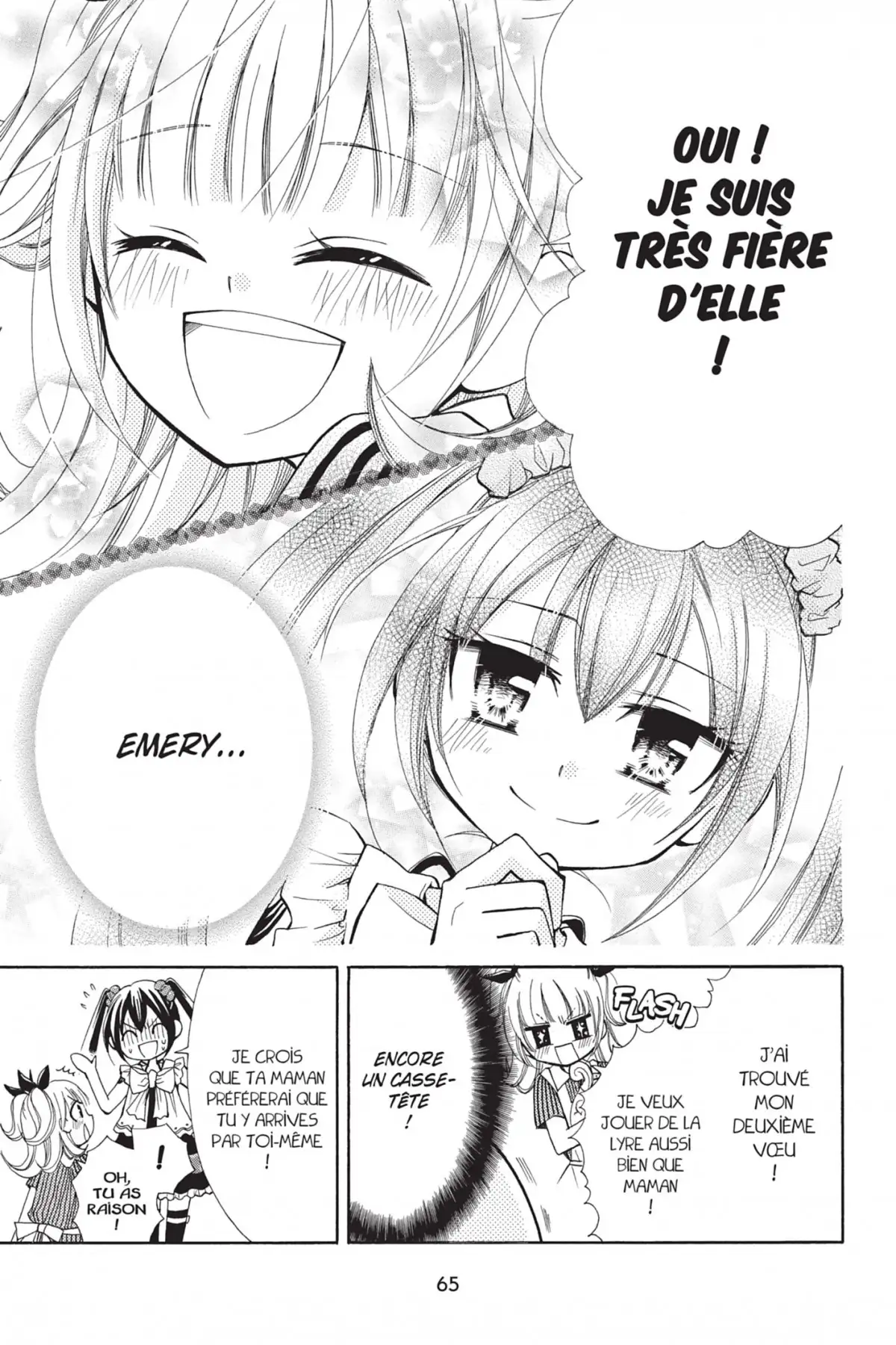 Fairy Tail – Blue Mistral Volume 4 page 63