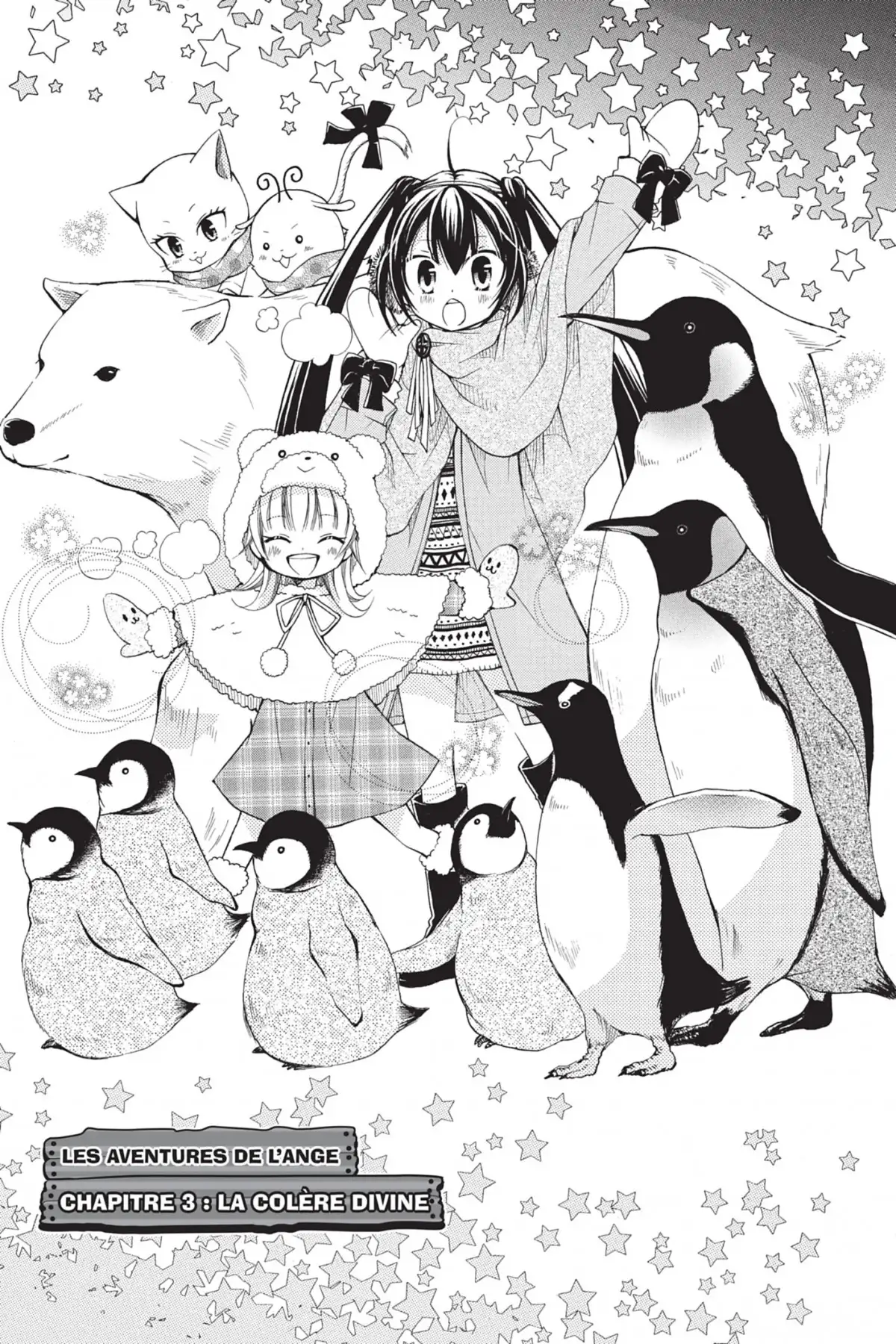 Fairy Tail – Blue Mistral Volume 4 page 80