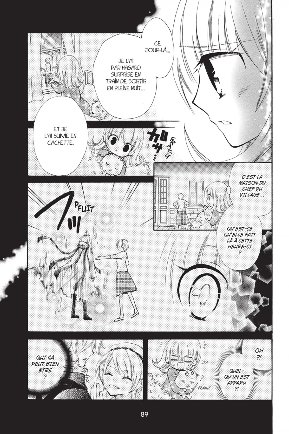 Fairy Tail – Blue Mistral Volume 4 page 86