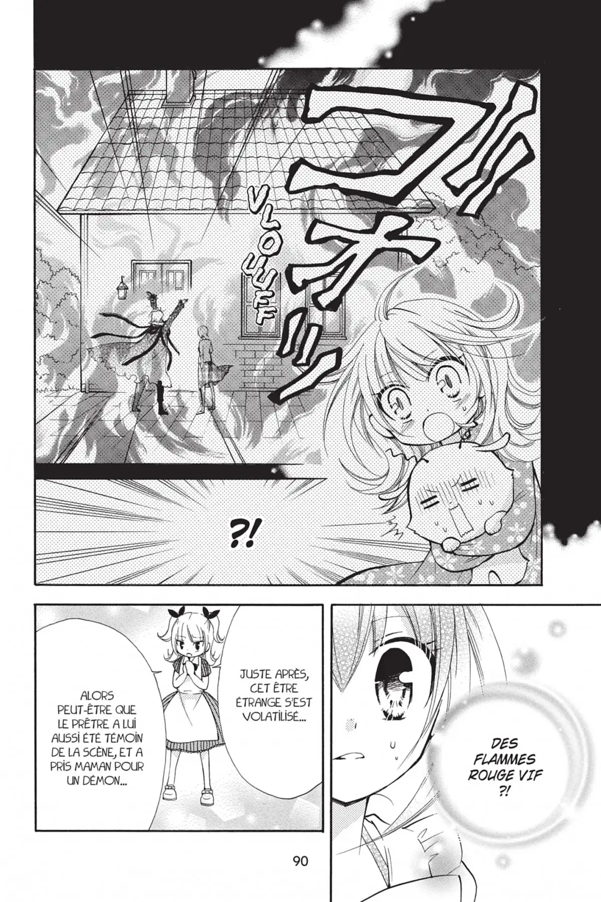 Fairy Tail – Blue Mistral Volume 4 page 87