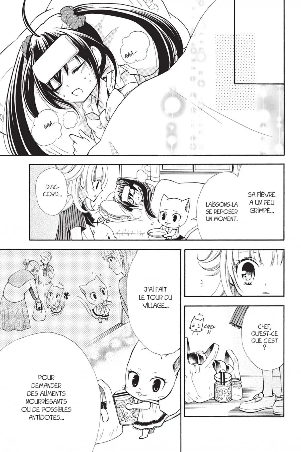 Fairy Tail – Blue Mistral Volume 4 page 90