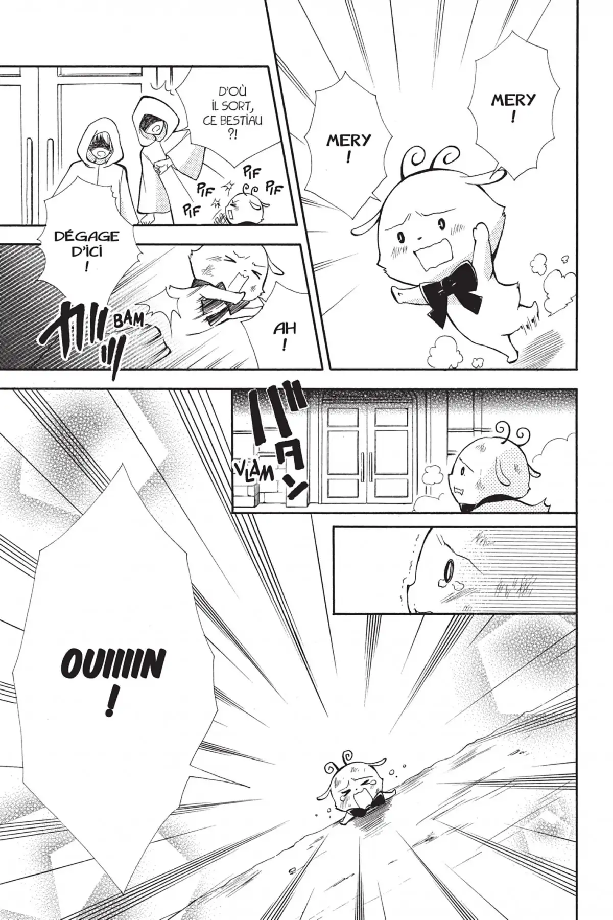 Fairy Tail – Blue Mistral Volume 4 page 96