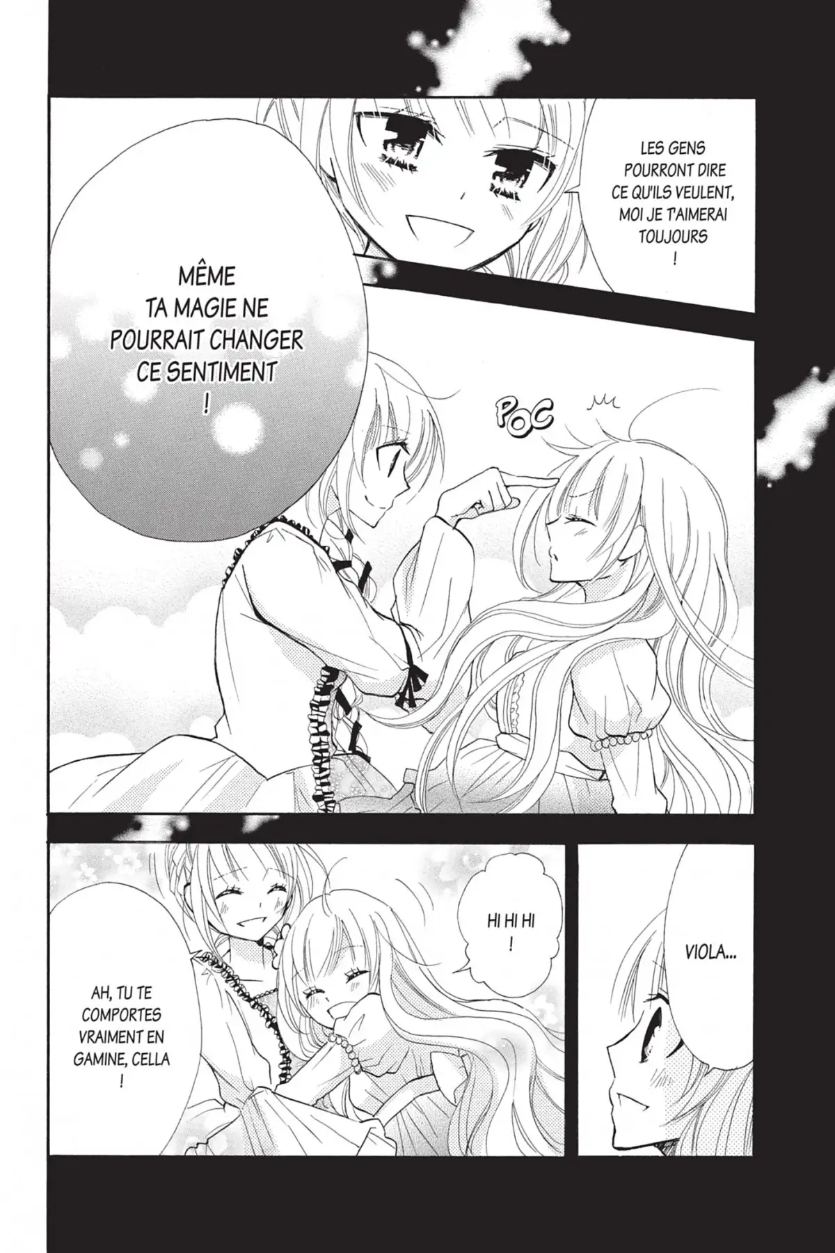 Fairy Tail – Blue Mistral Volume 3 page 125