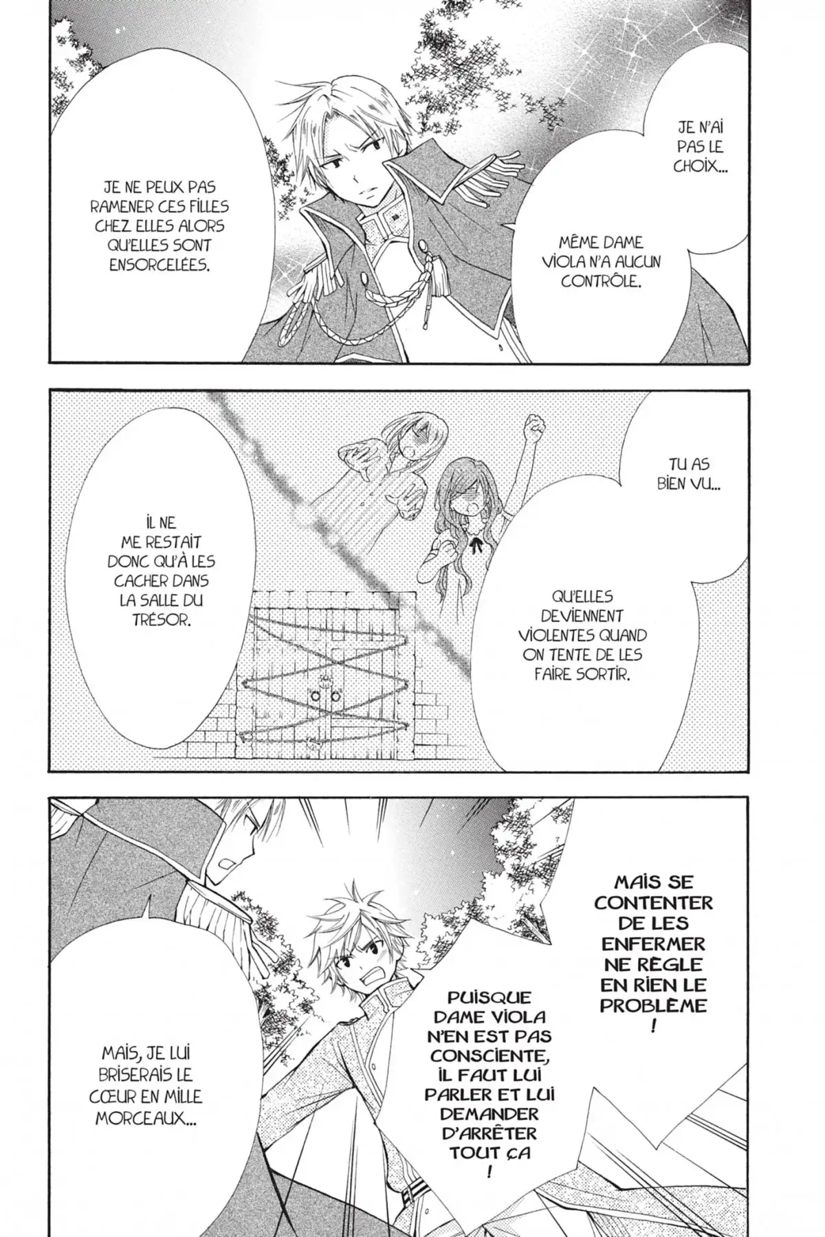 Fairy Tail – Blue Mistral Volume 3 page 127