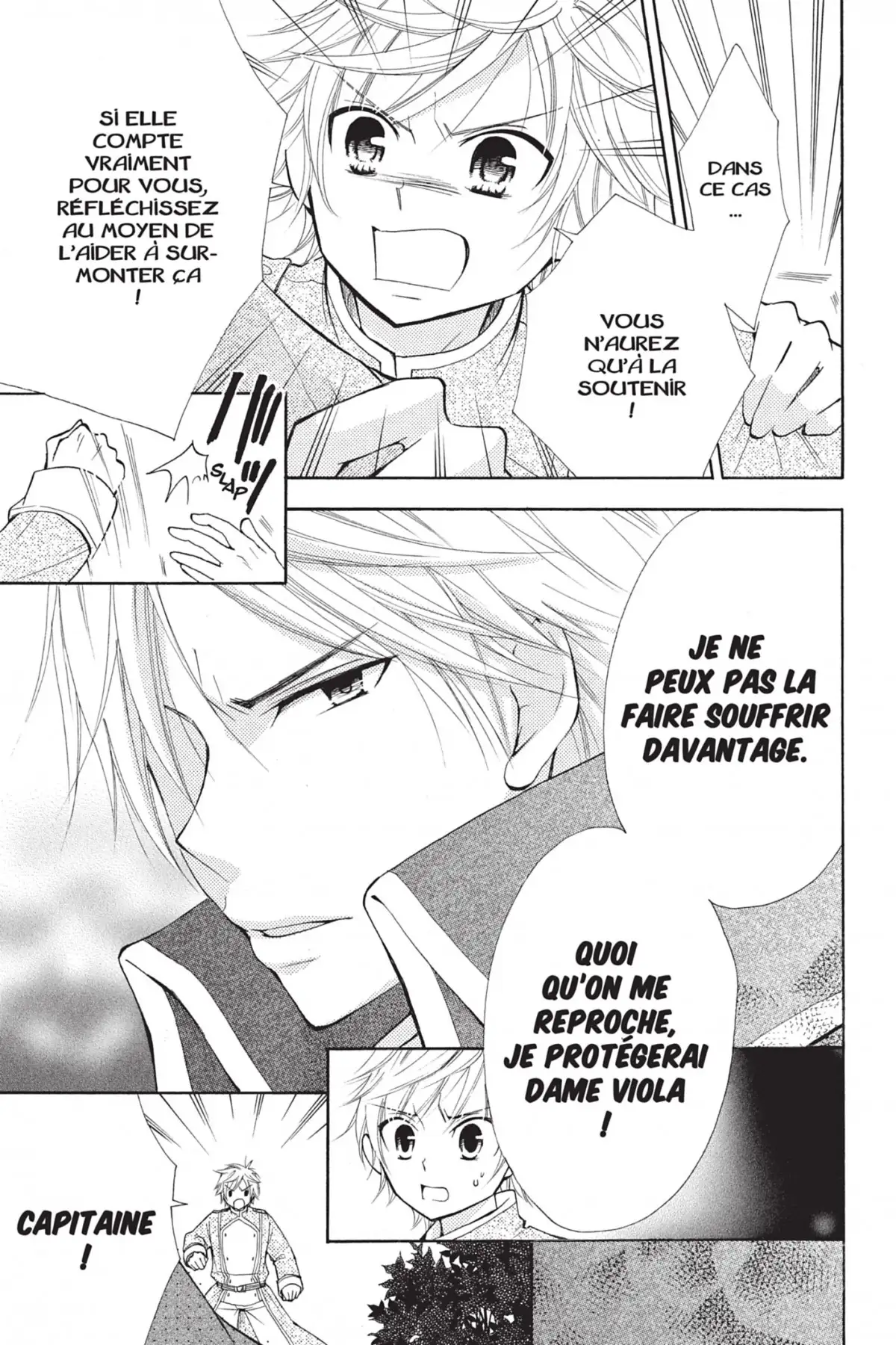 Fairy Tail – Blue Mistral Volume 3 page 128