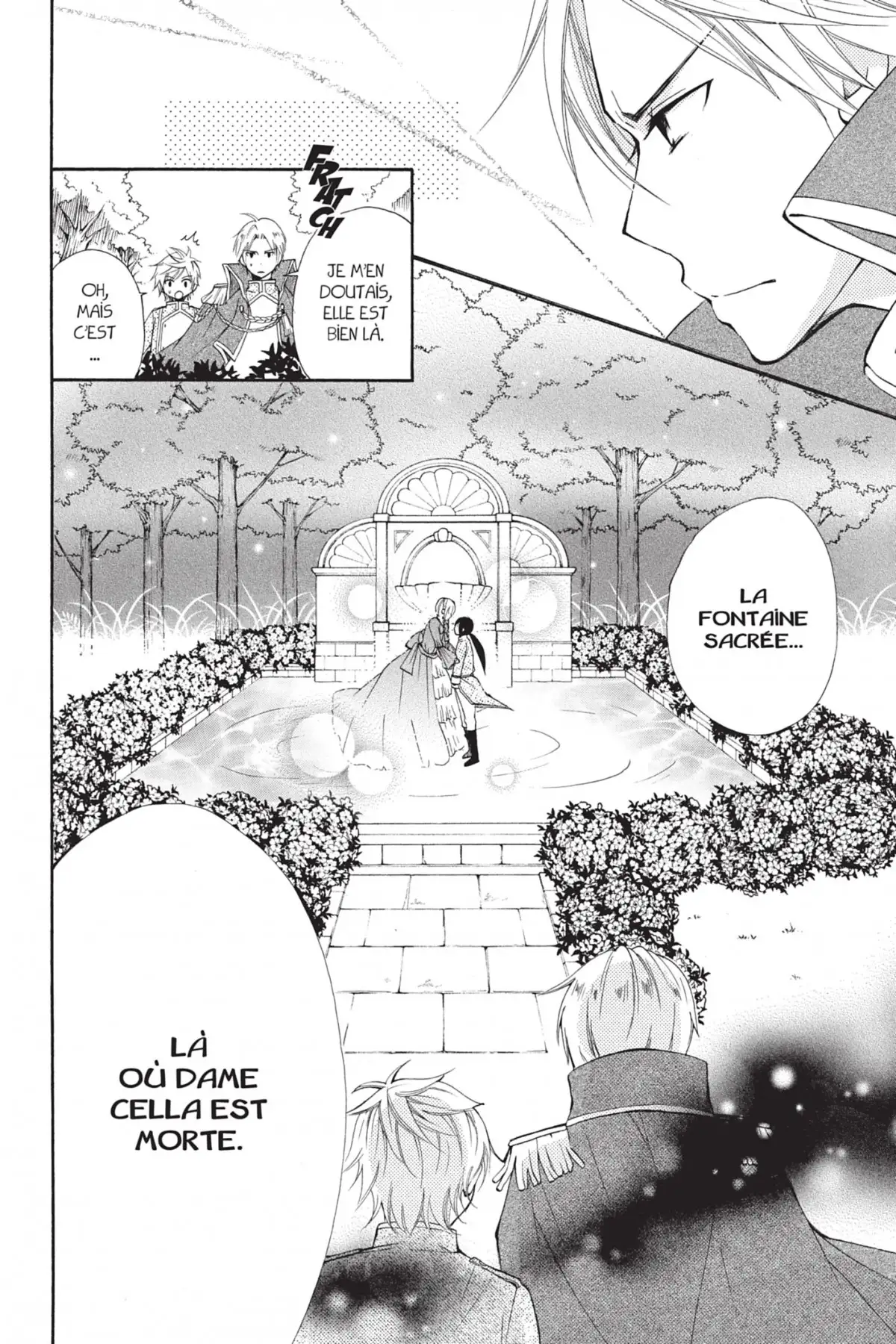Fairy Tail – Blue Mistral Volume 3 page 129