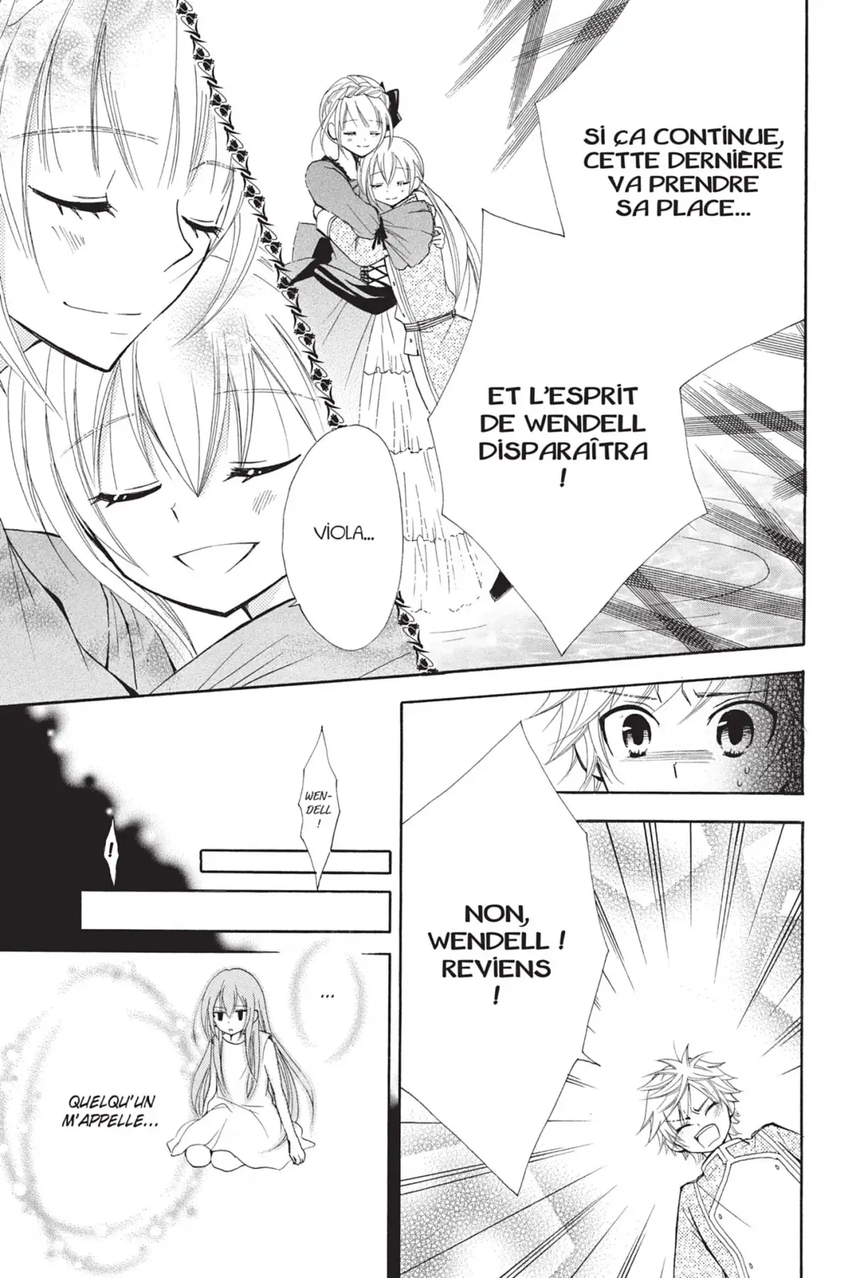 Fairy Tail – Blue Mistral Volume 3 page 132