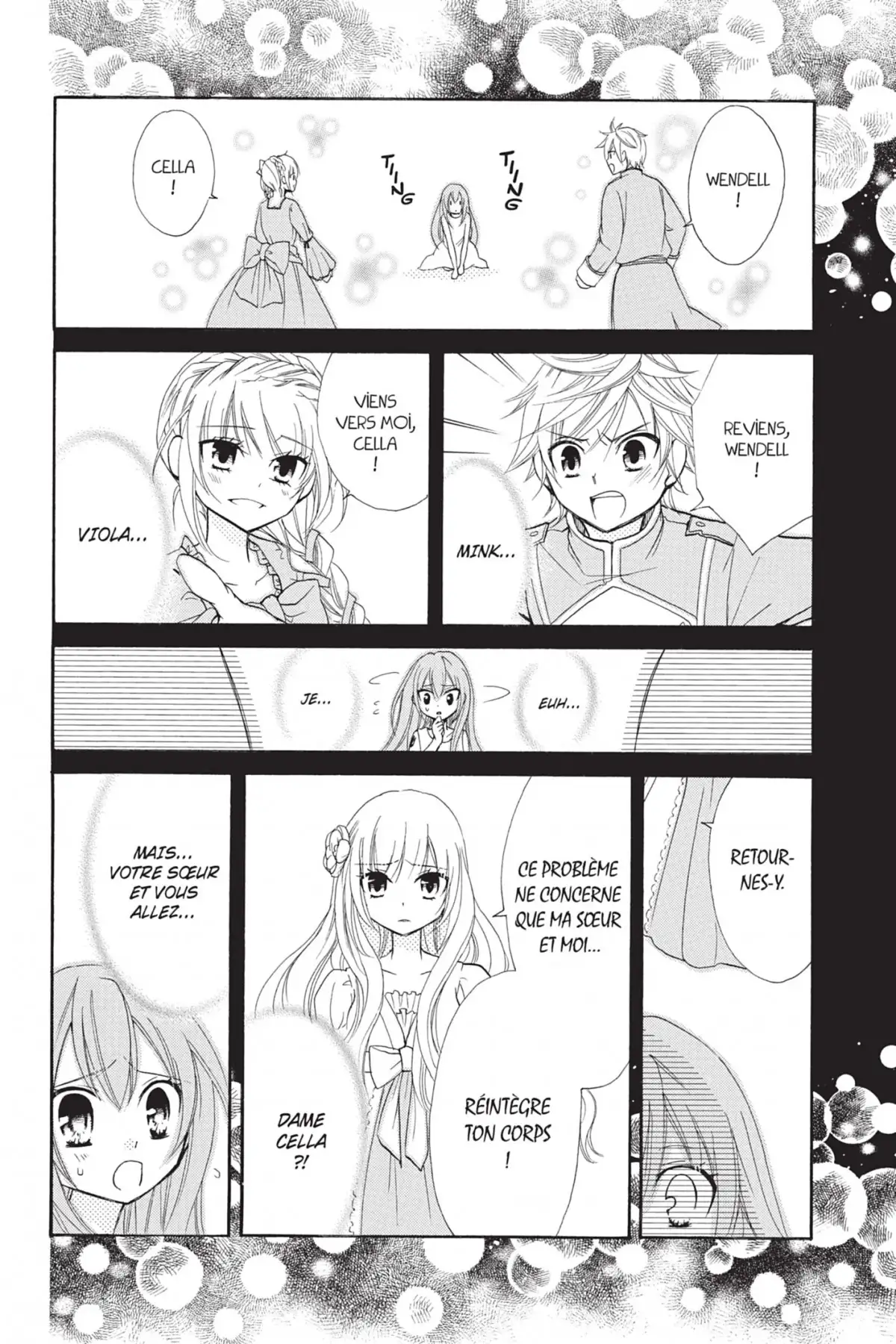 Fairy Tail – Blue Mistral Volume 3 page 133