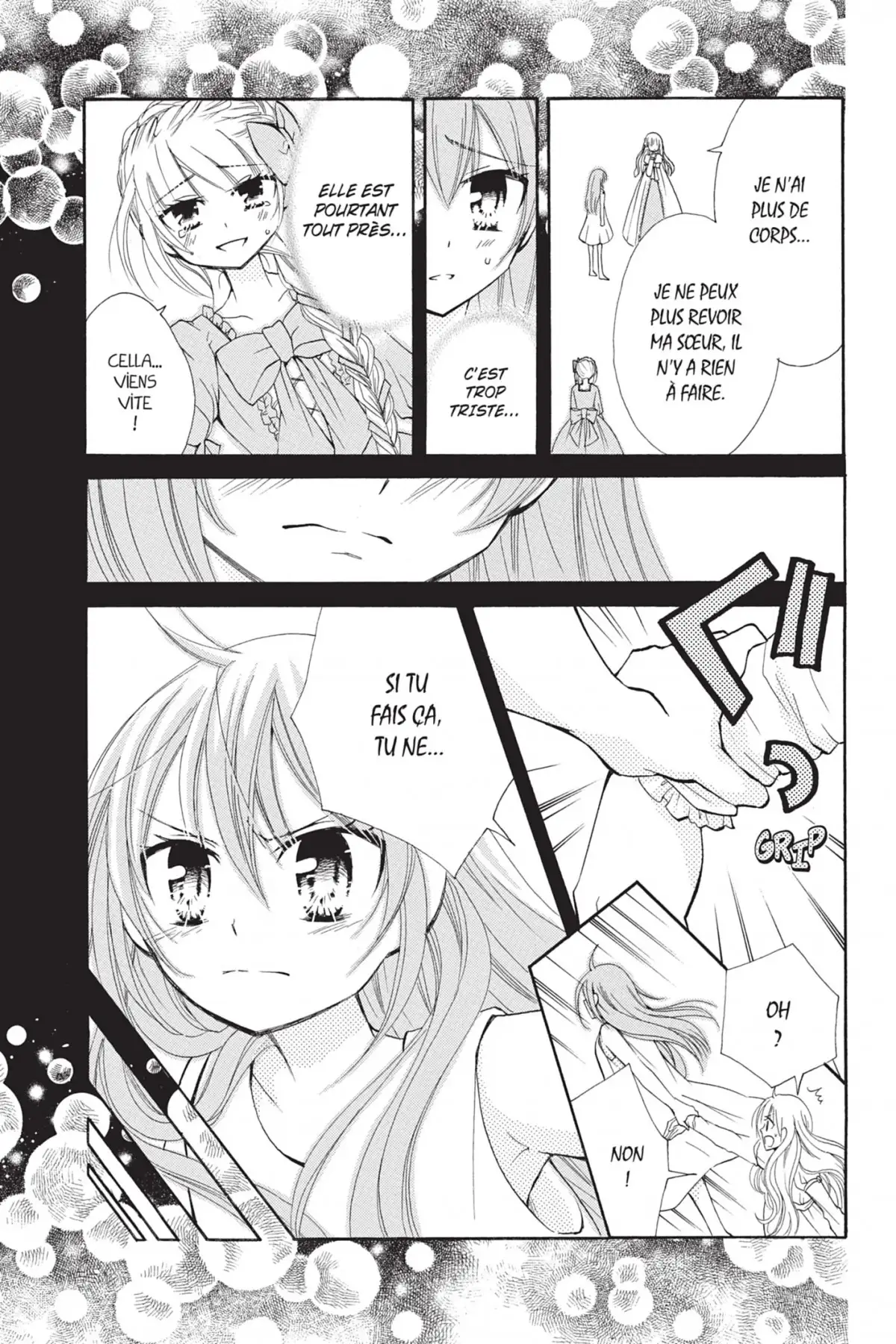 Fairy Tail – Blue Mistral Volume 3 page 134