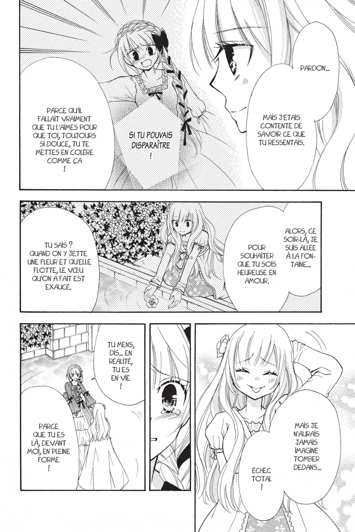 Fairy Tail – Blue Mistral Volume 3 page 137