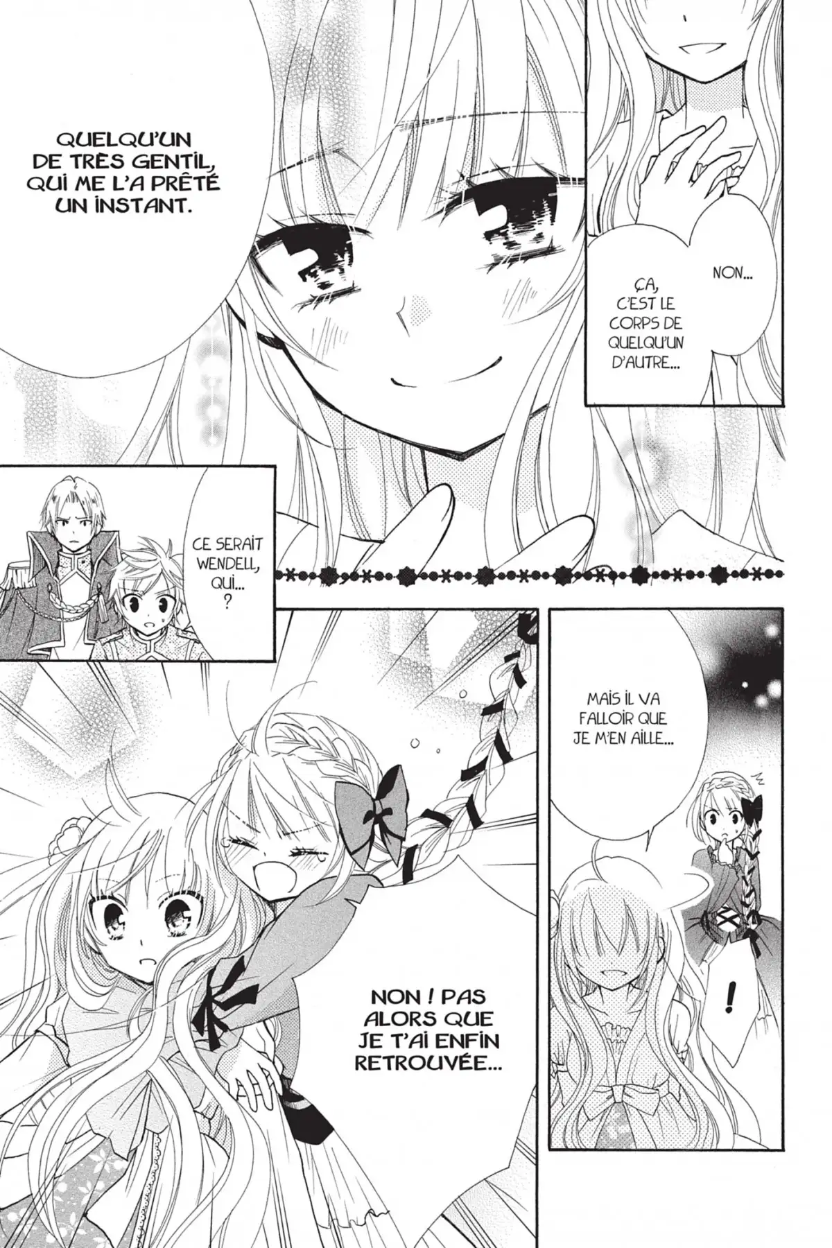 Fairy Tail – Blue Mistral Volume 3 page 138