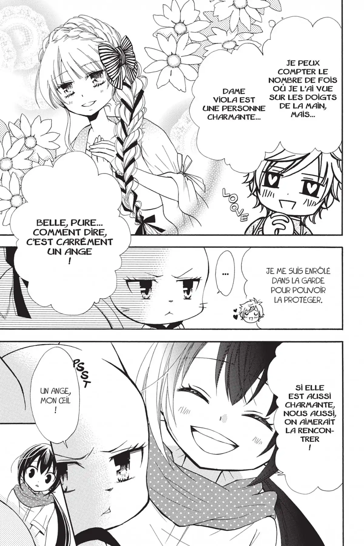 Fairy Tail – Blue Mistral Volume 3 page 24