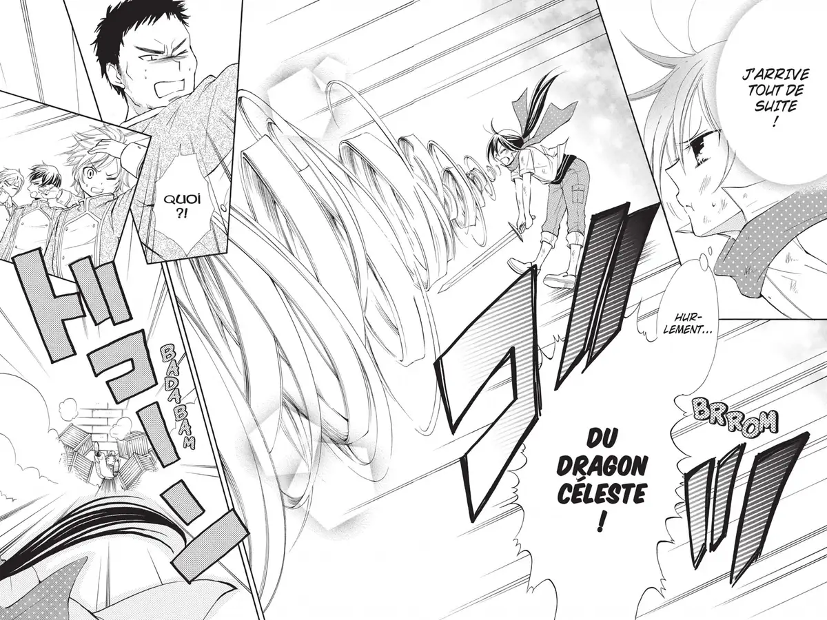 Fairy Tail – Blue Mistral Volume 3 page 39
