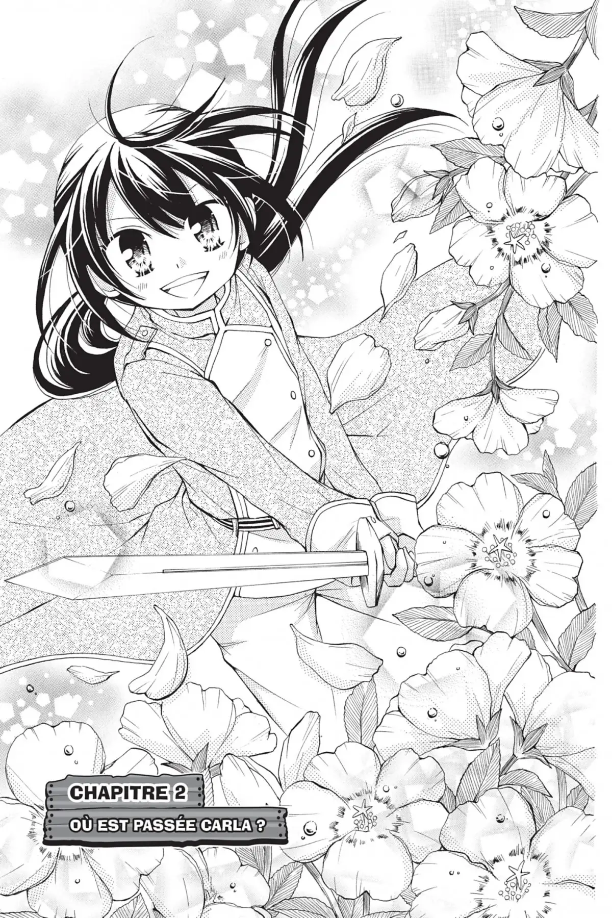 Fairy Tail – Blue Mistral Volume 3 page 45