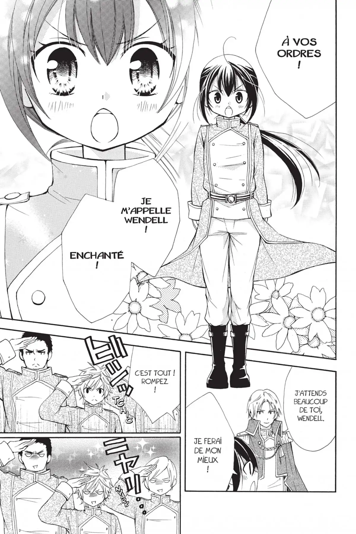 Fairy Tail – Blue Mistral Volume 3 page 47