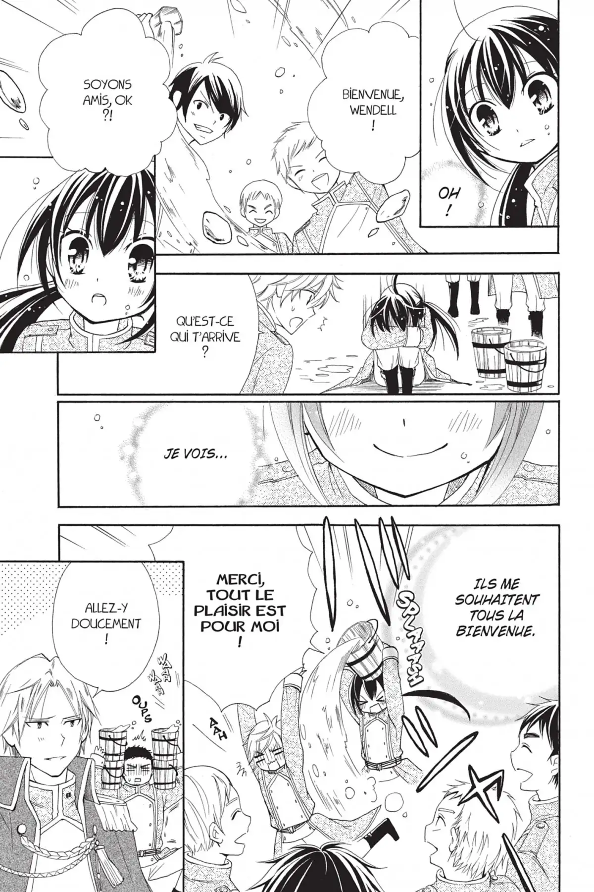 Fairy Tail – Blue Mistral Volume 3 page 49