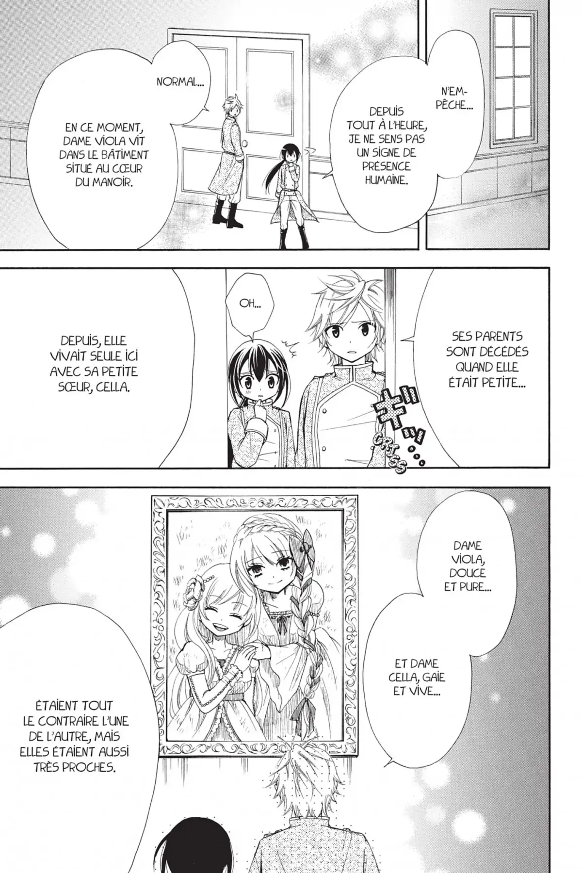 Fairy Tail – Blue Mistral Volume 3 page 53