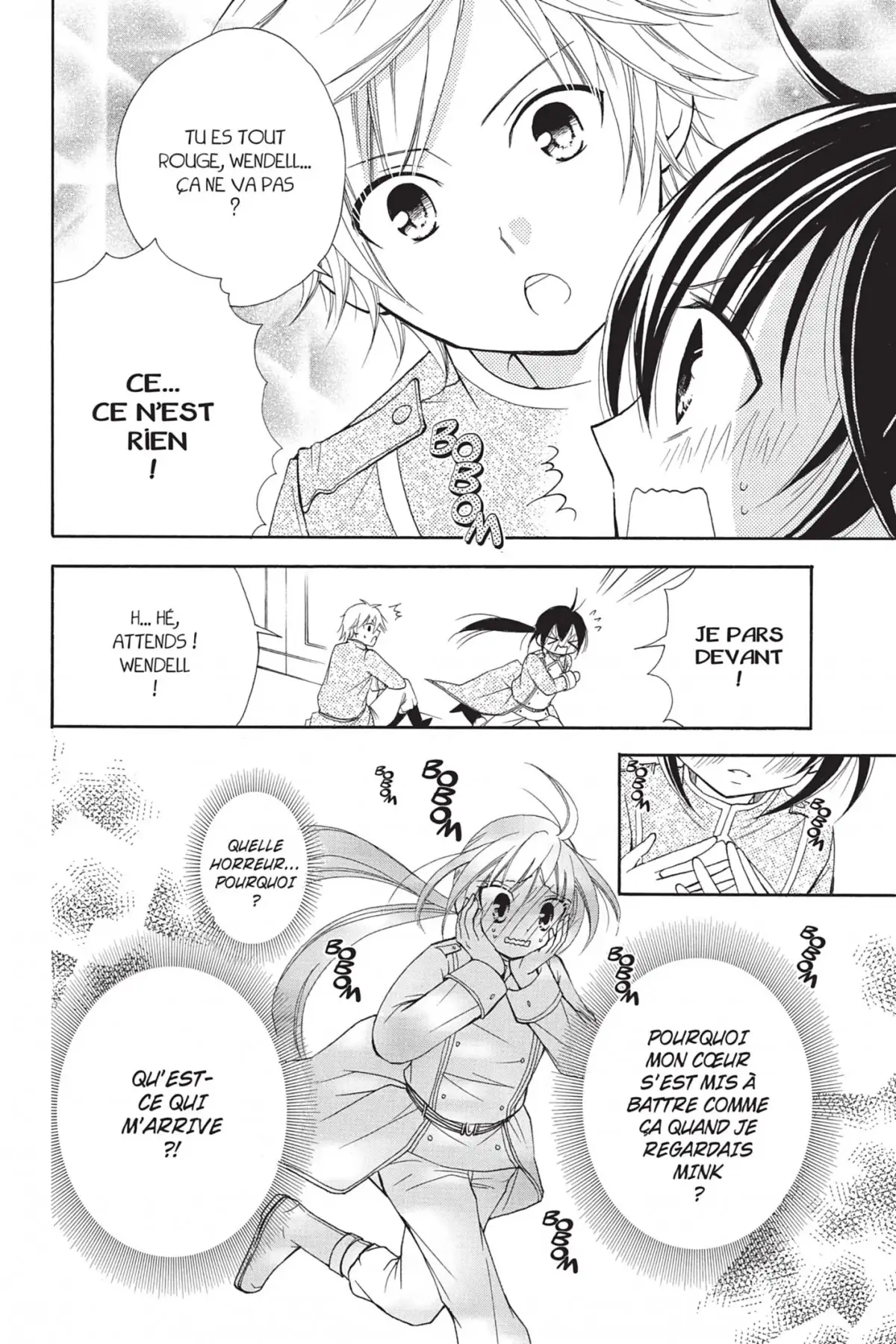 Fairy Tail – Blue Mistral Volume 3 page 60