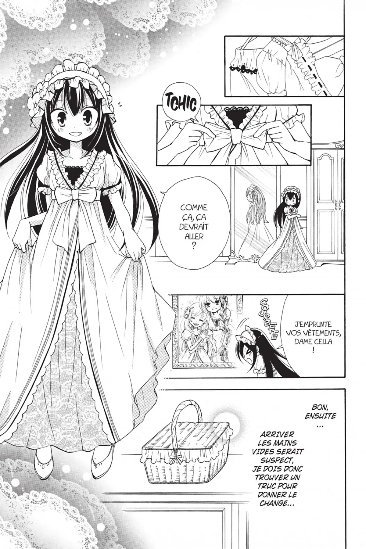 Fairy Tail – Blue Mistral Volume 3 page 63