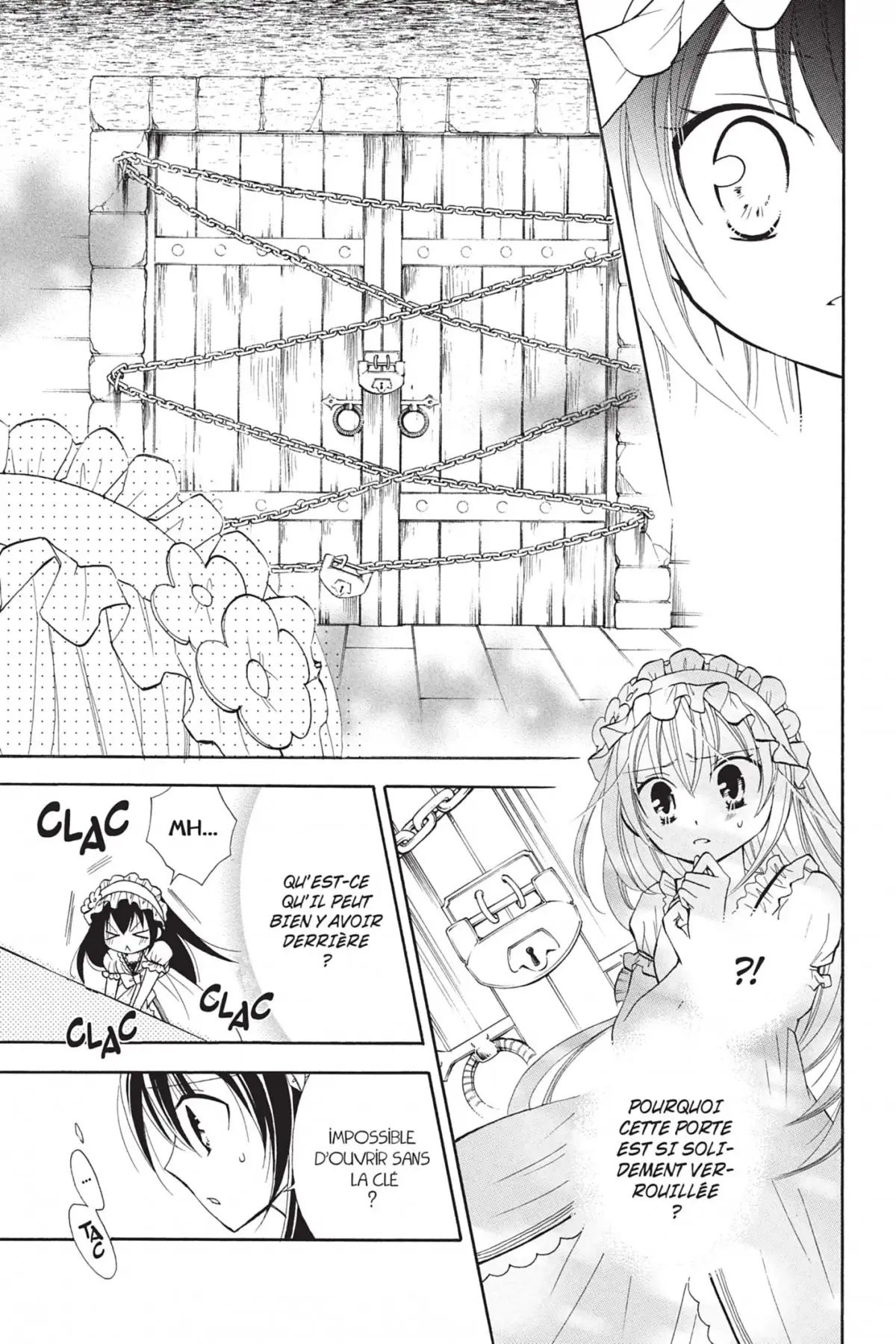 Fairy Tail – Blue Mistral Volume 3 page 67