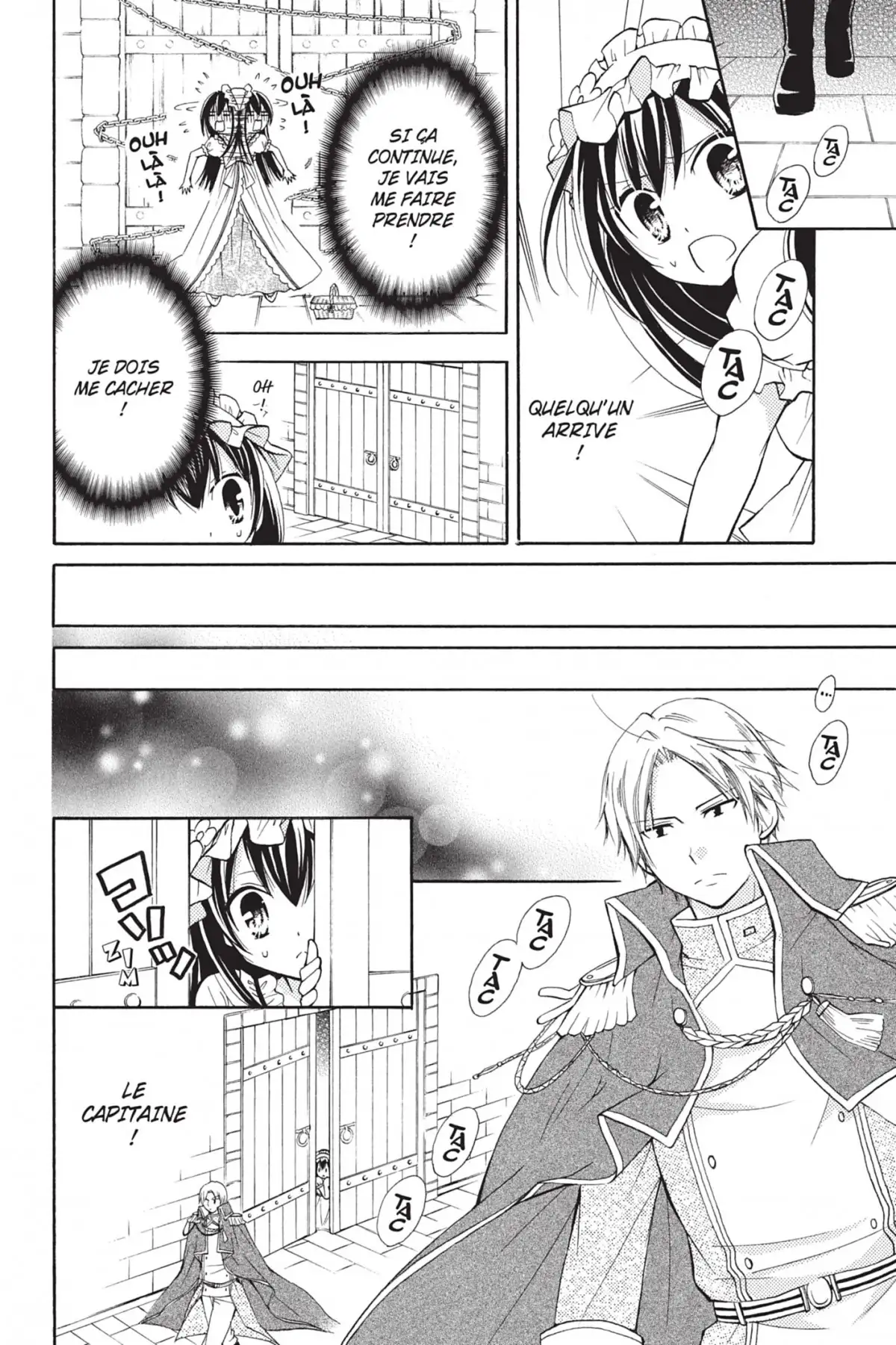 Fairy Tail – Blue Mistral Volume 3 page 68