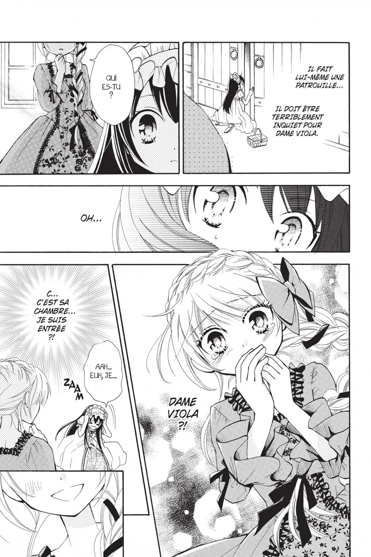 Fairy Tail – Blue Mistral Volume 3 page 69