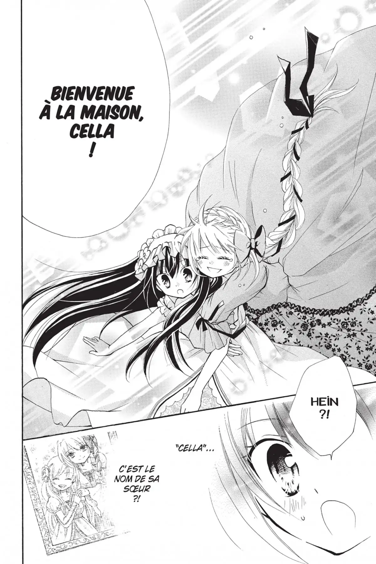 Fairy Tail – Blue Mistral Volume 3 page 70