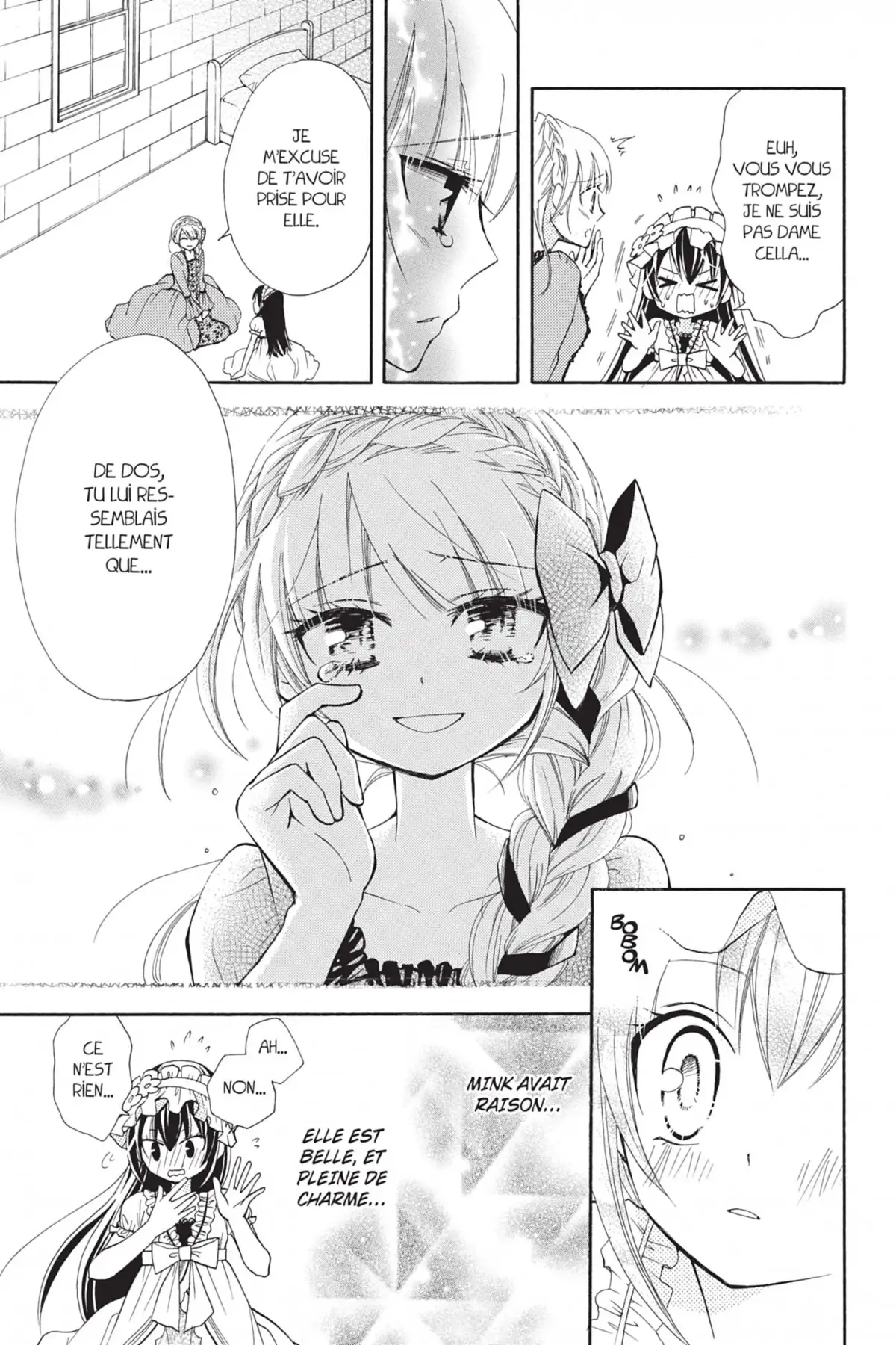 Fairy Tail – Blue Mistral Volume 3 page 71