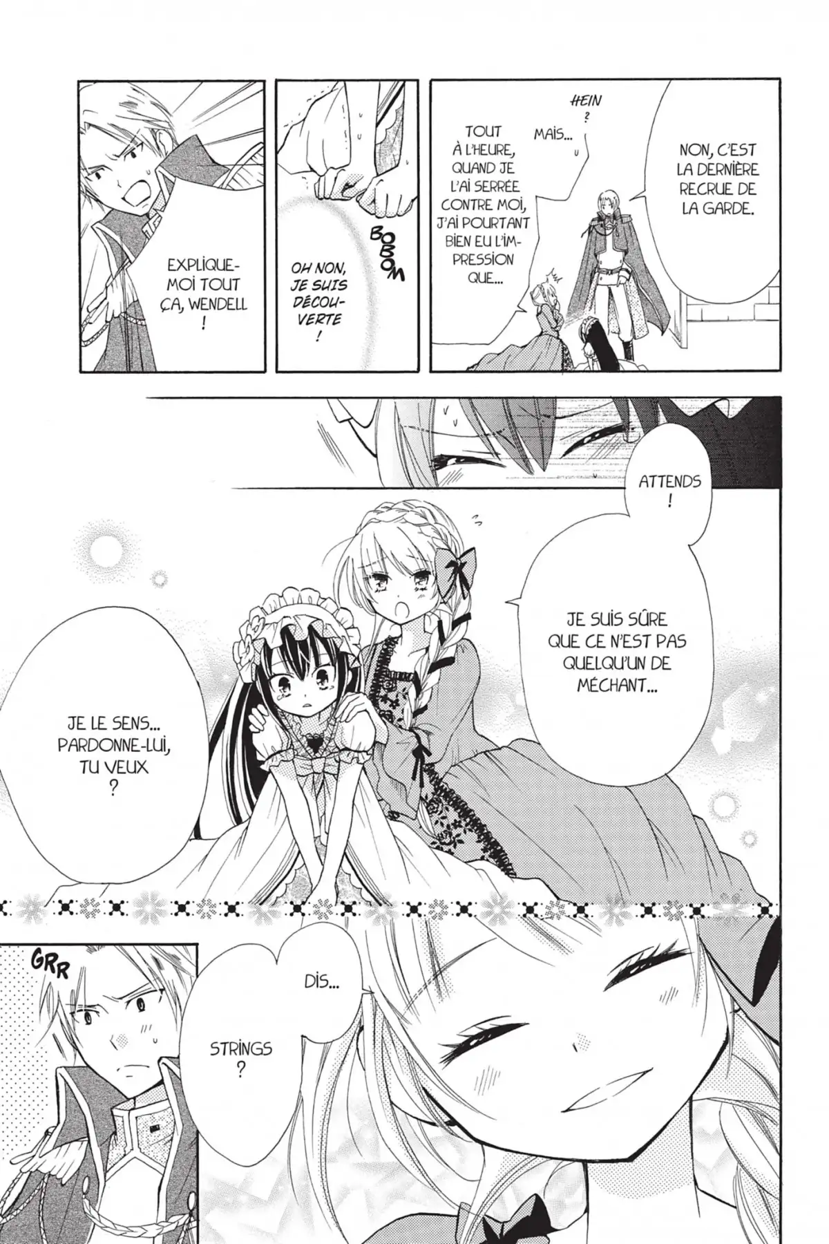 Fairy Tail – Blue Mistral Volume 3 page 73