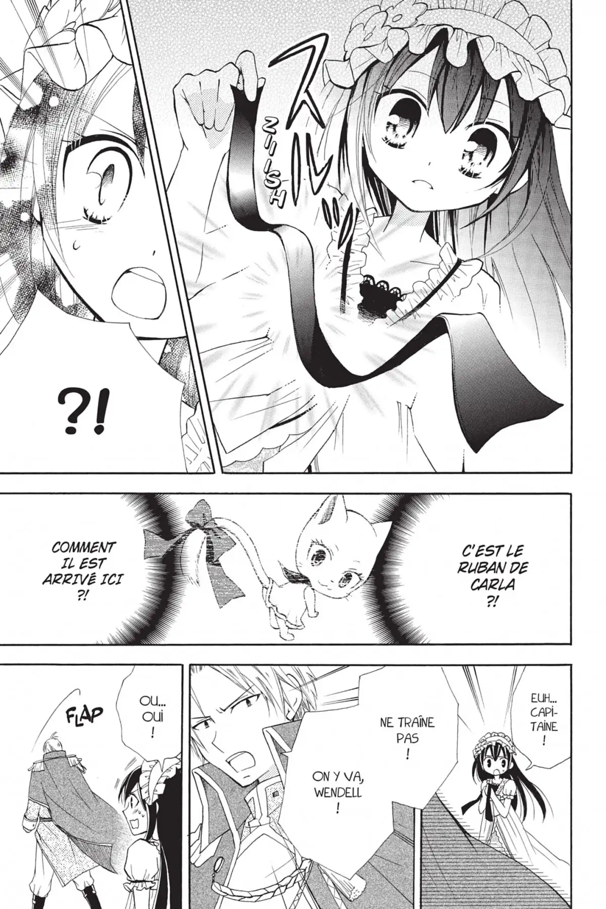 Fairy Tail – Blue Mistral Volume 3 page 79