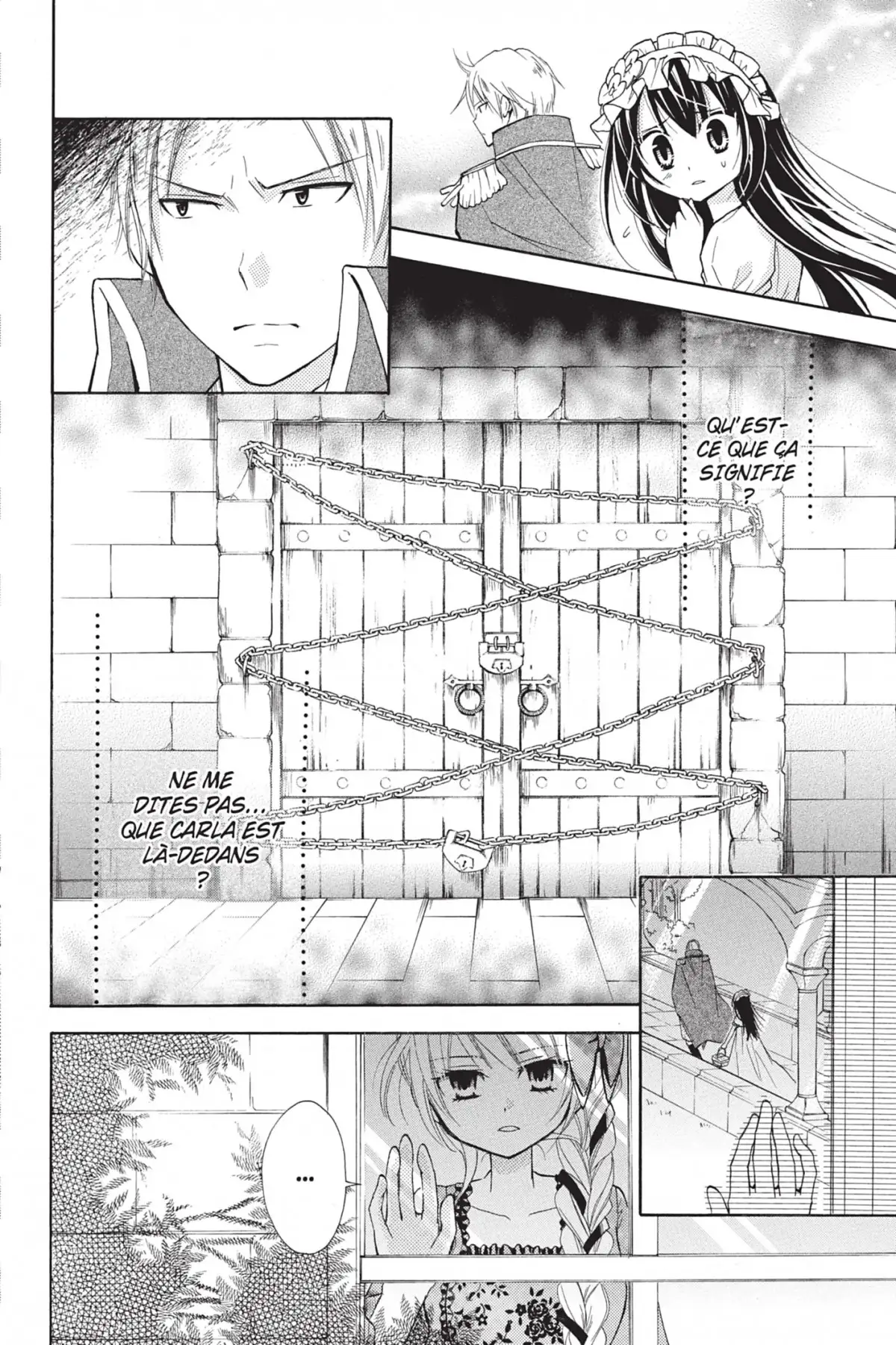 Fairy Tail – Blue Mistral Volume 3 page 80