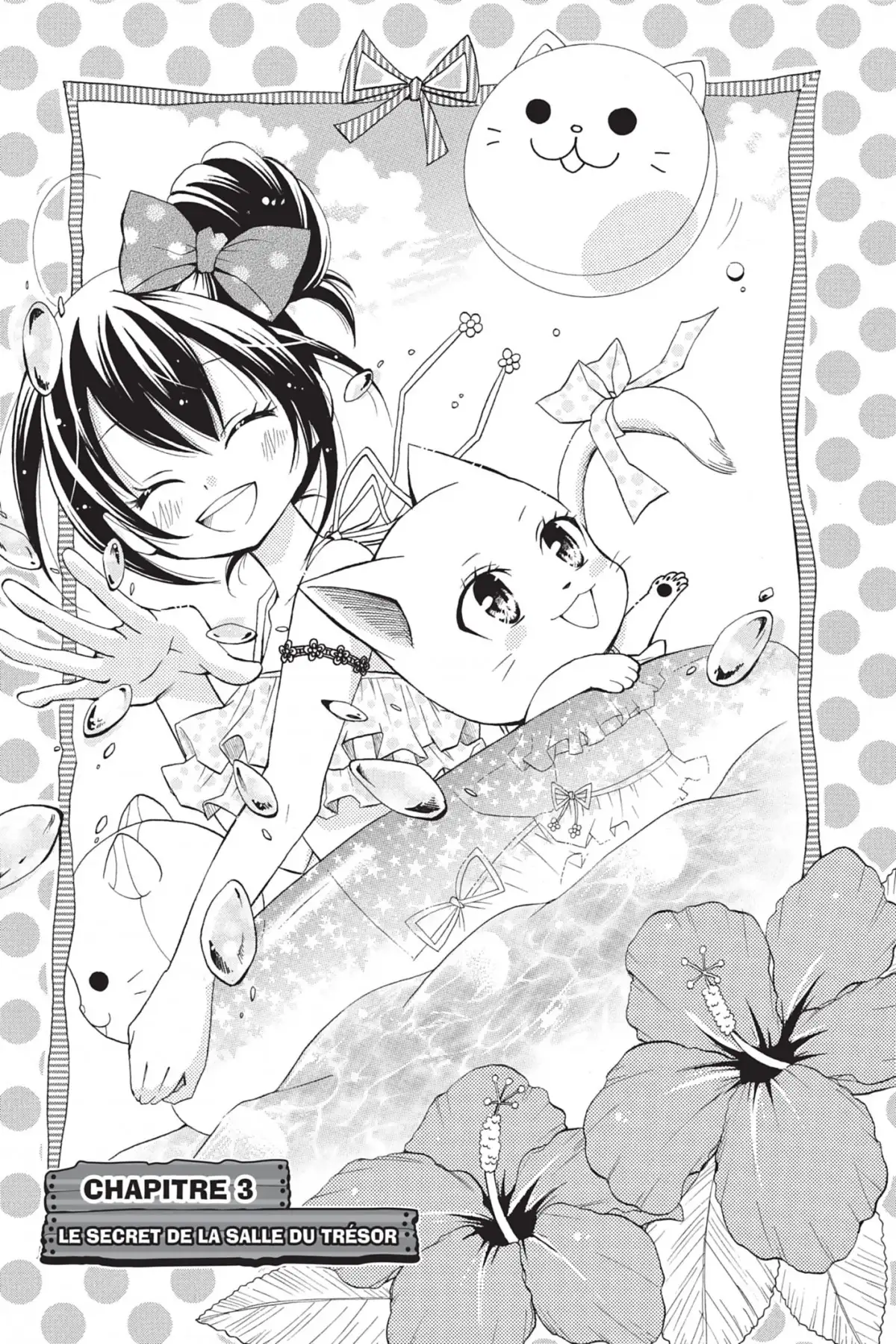 Fairy Tail – Blue Mistral Volume 3 page 81