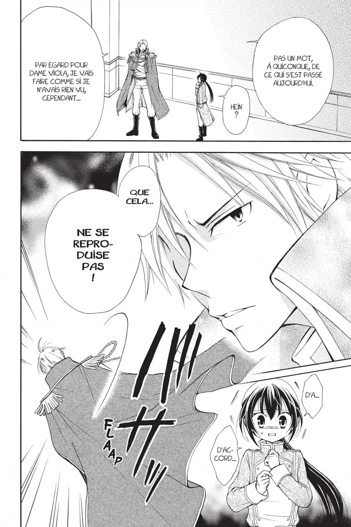 Fairy Tail – Blue Mistral Volume 3 page 84