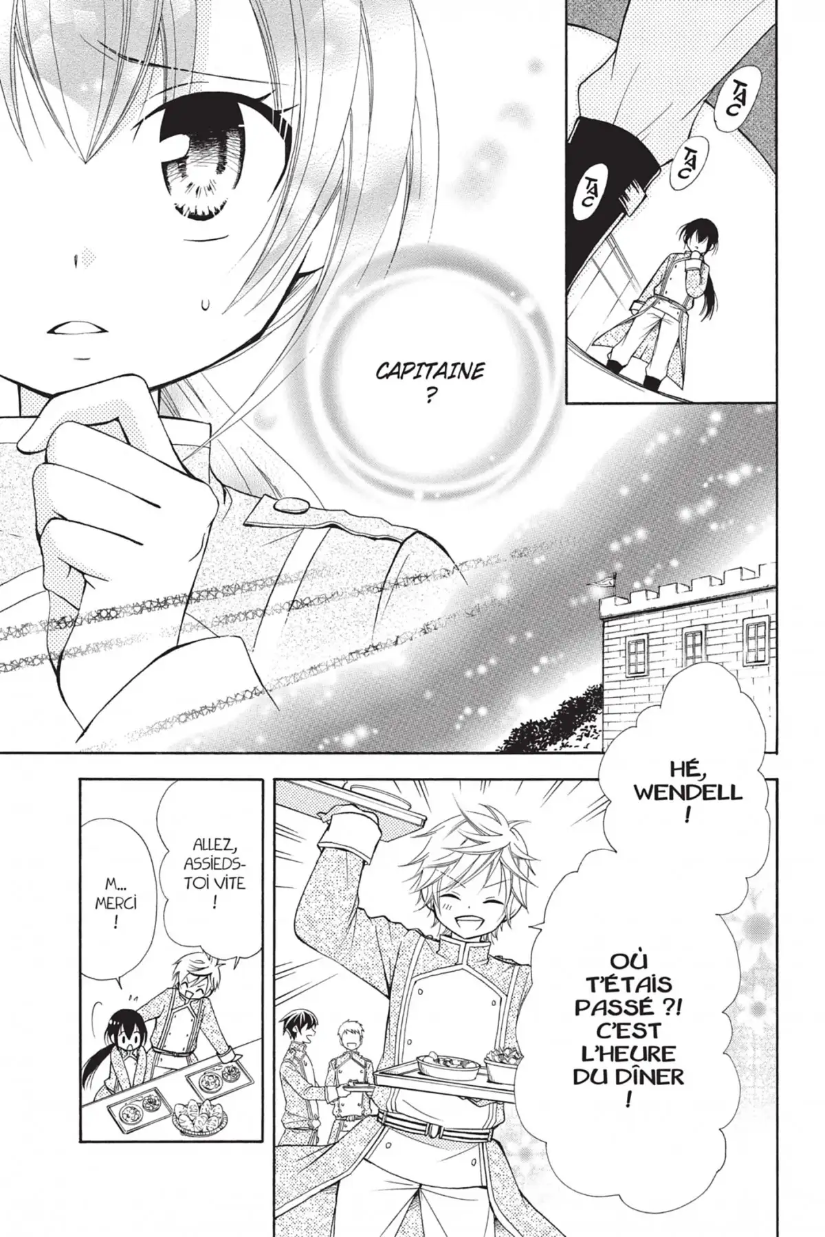 Fairy Tail – Blue Mistral Volume 3 page 85