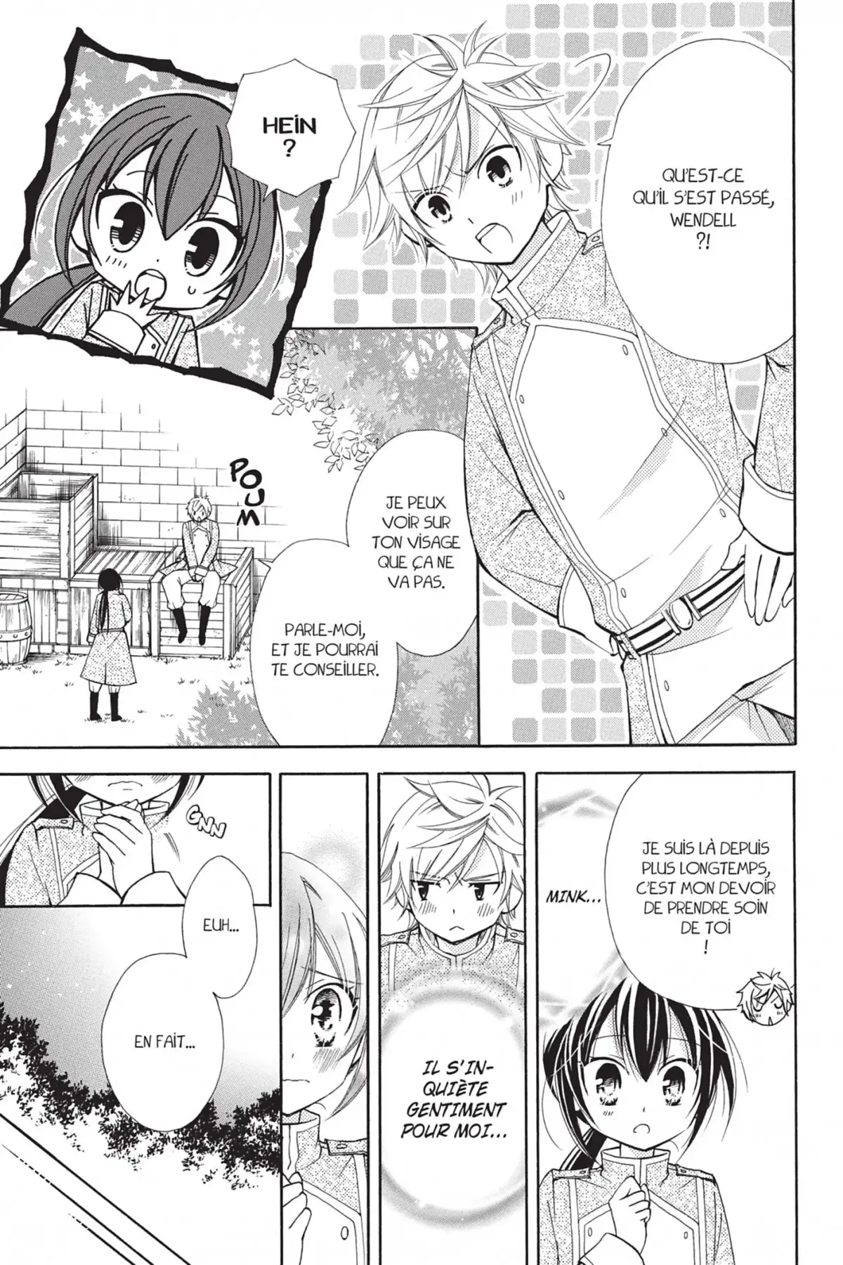Fairy Tail – Blue Mistral Volume 3 page 87