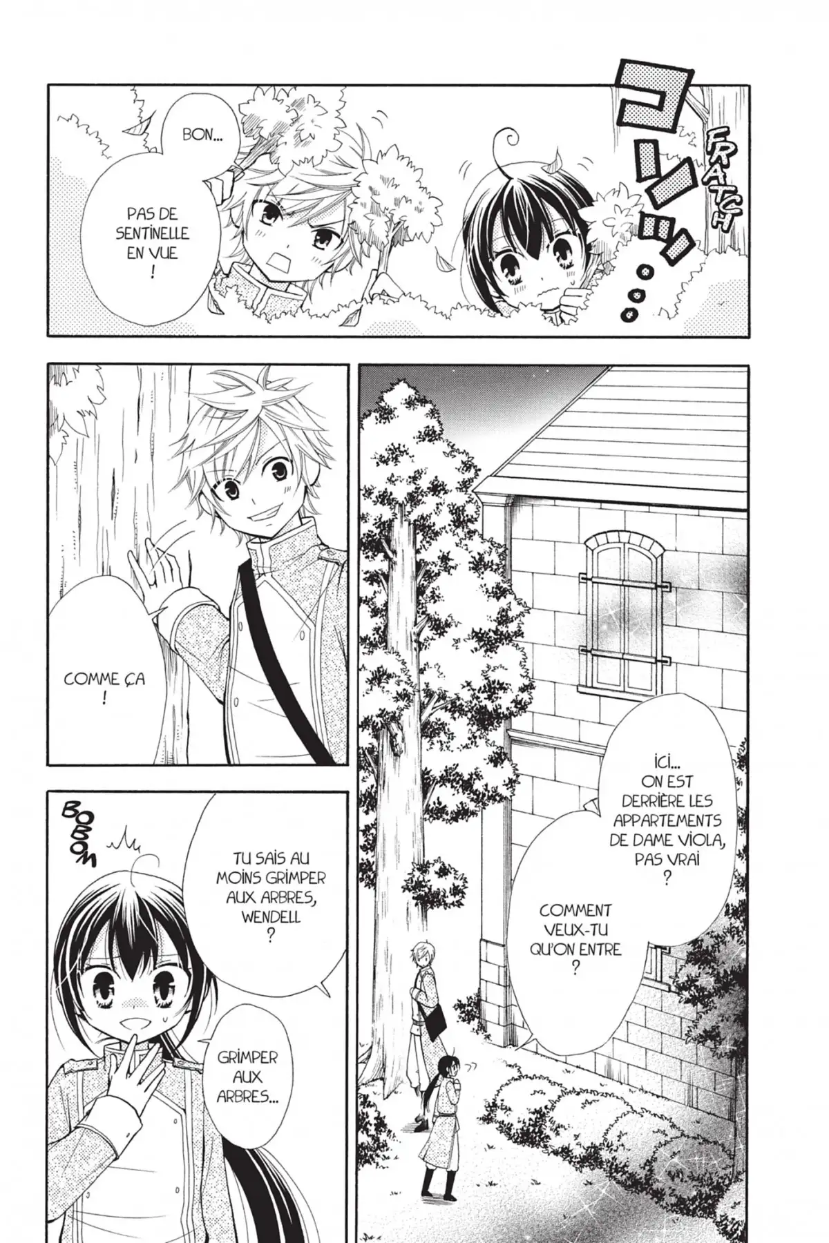 Fairy Tail – Blue Mistral Volume 3 page 90