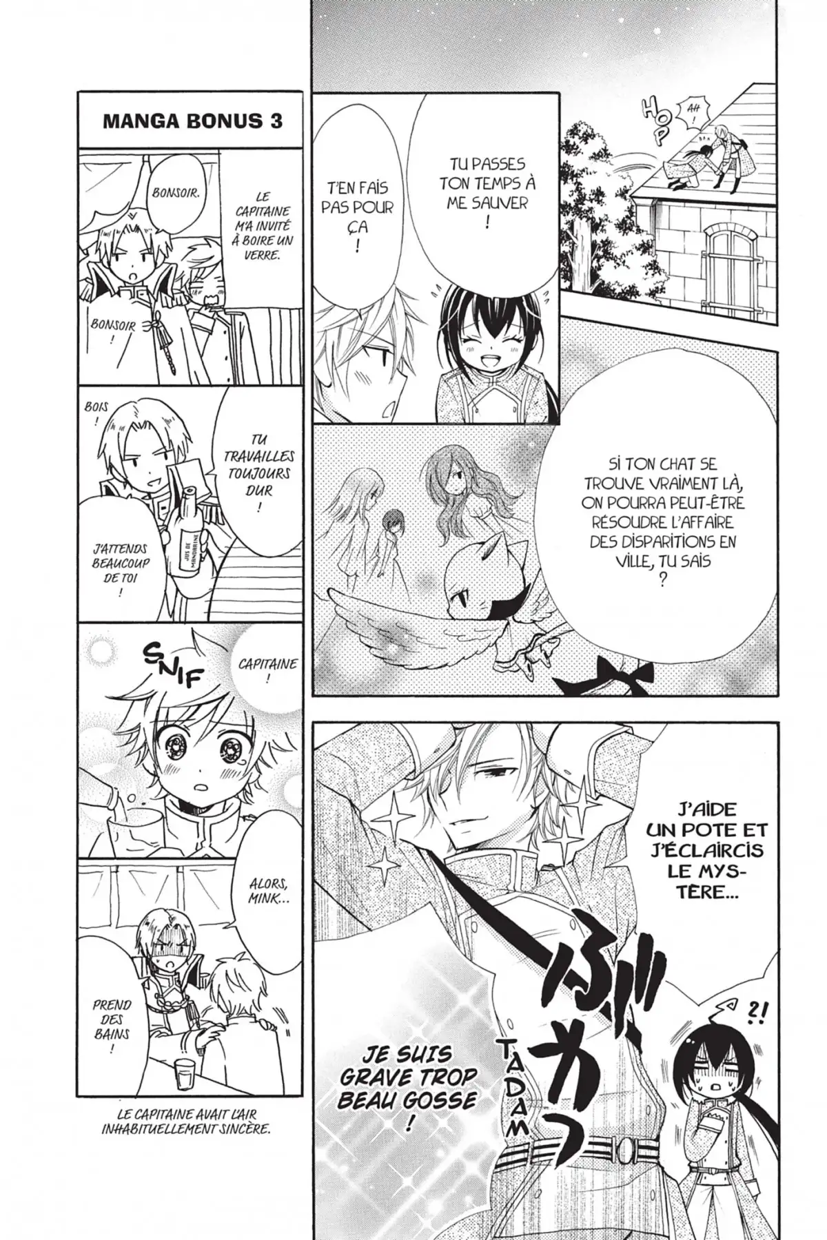 Fairy Tail – Blue Mistral Volume 3 page 95