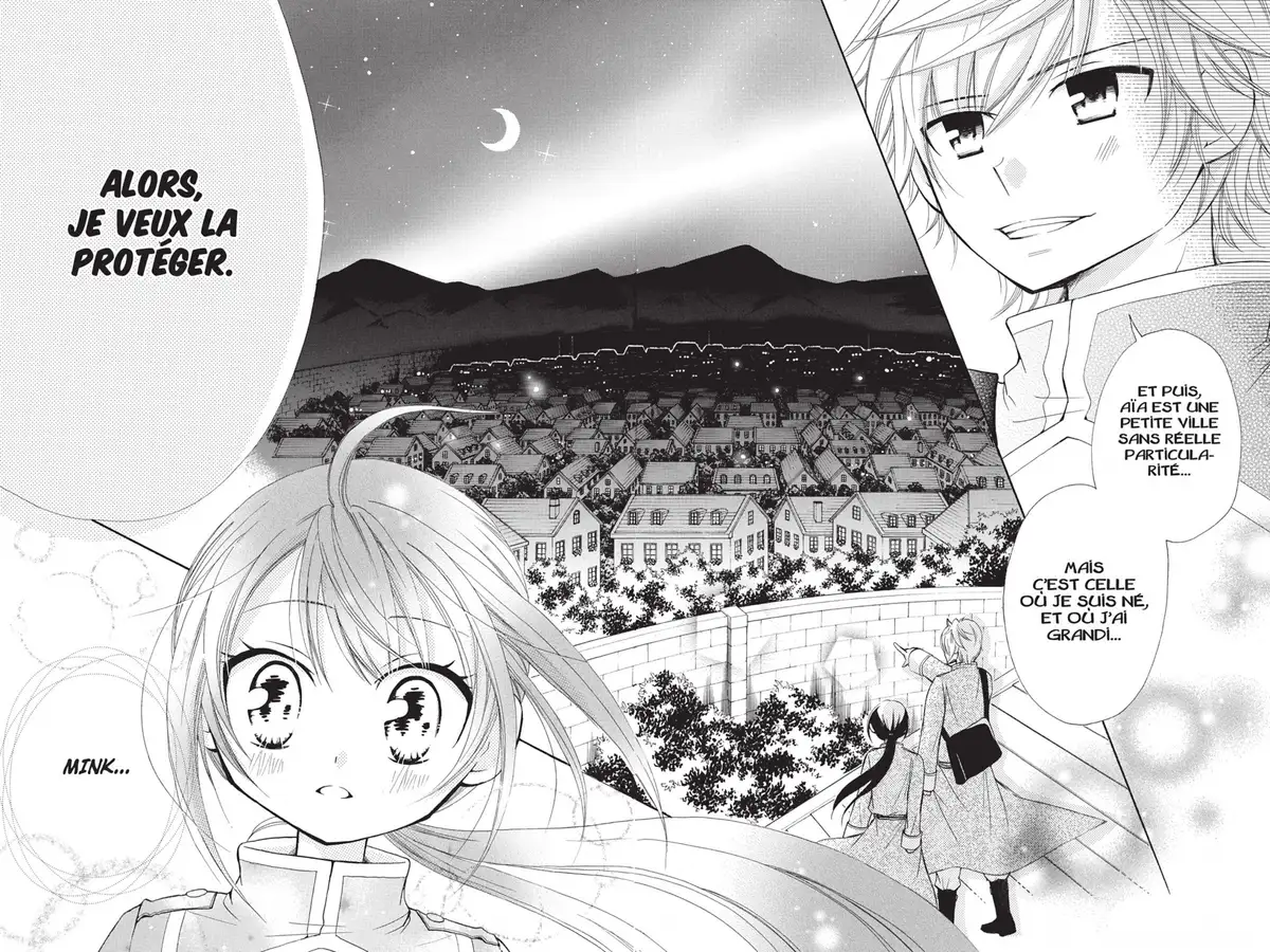 Fairy Tail – Blue Mistral Volume 3 page 96