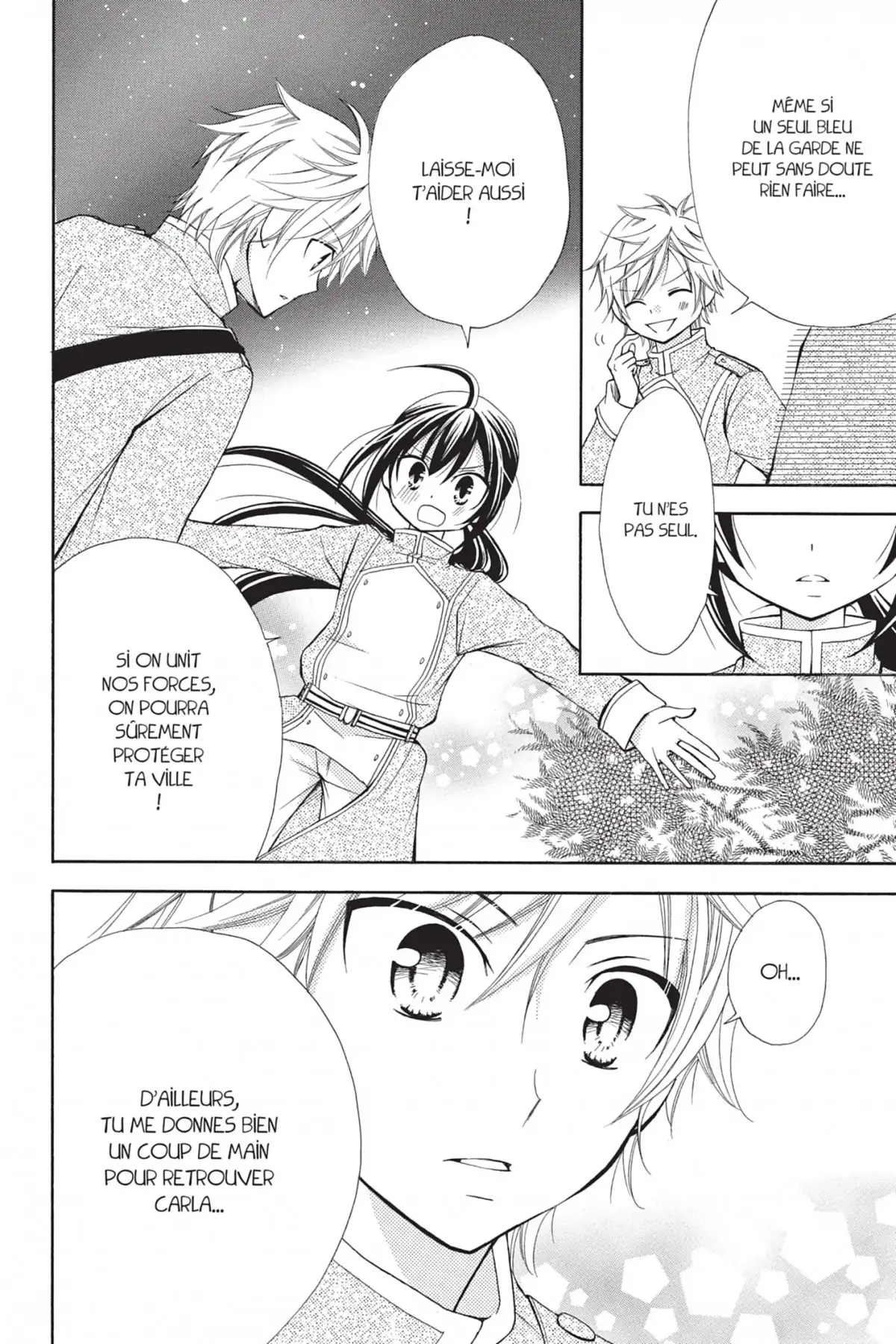 Fairy Tail – Blue Mistral Volume 3 page 97