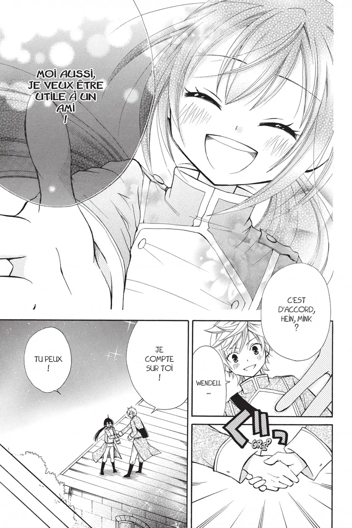 Fairy Tail – Blue Mistral Volume 3 page 98