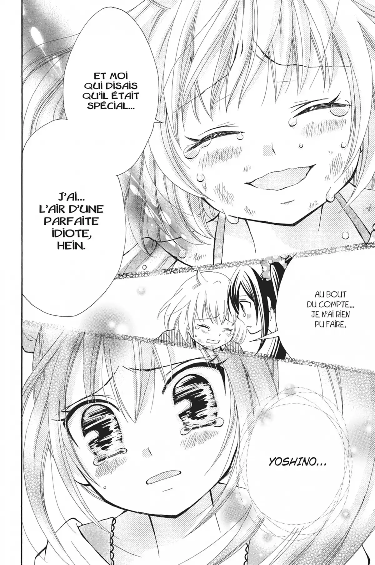 Fairy Tail – Blue Mistral Volume 1 page 104