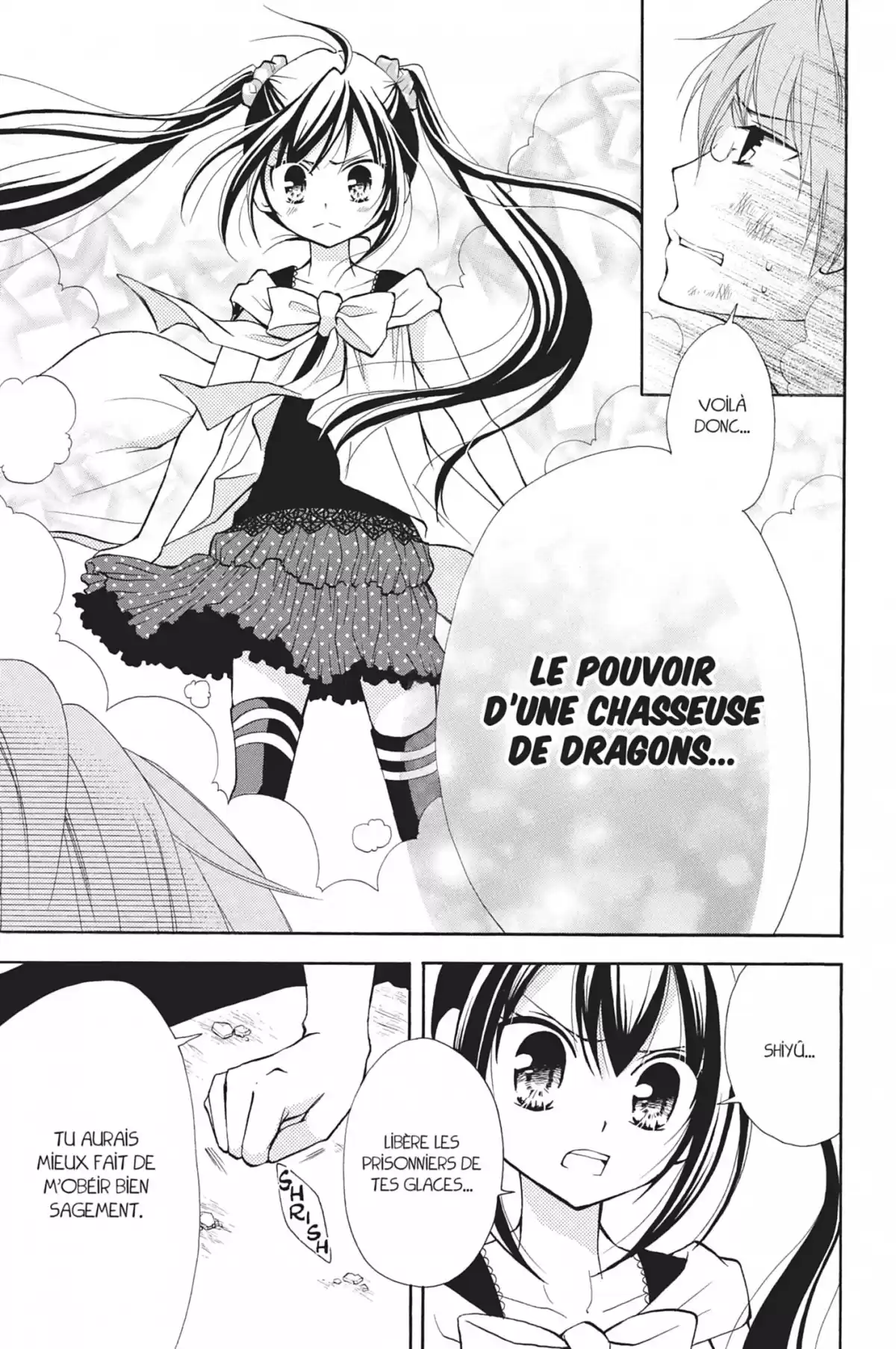 Fairy Tail – Blue Mistral Volume 1 page 109