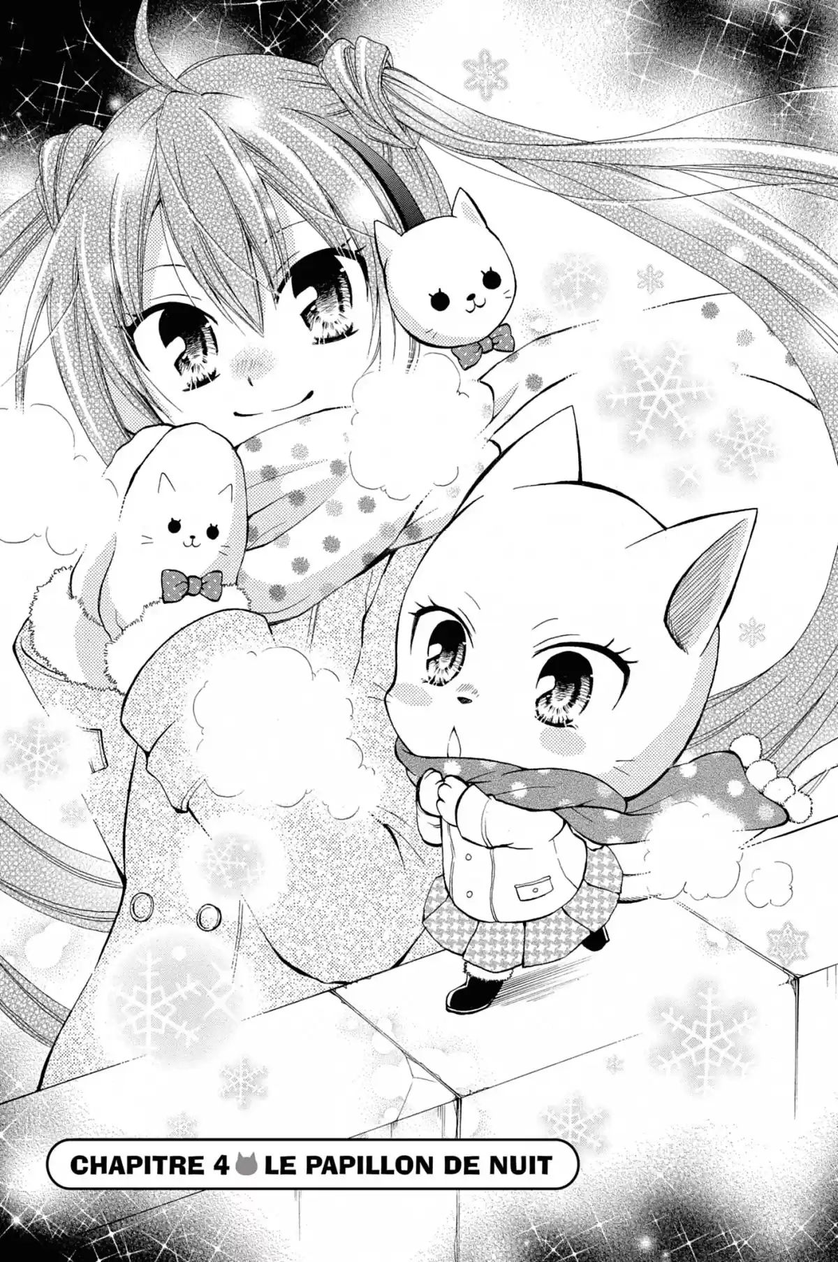 Fairy Tail – Blue Mistral Volume 1 page 123
